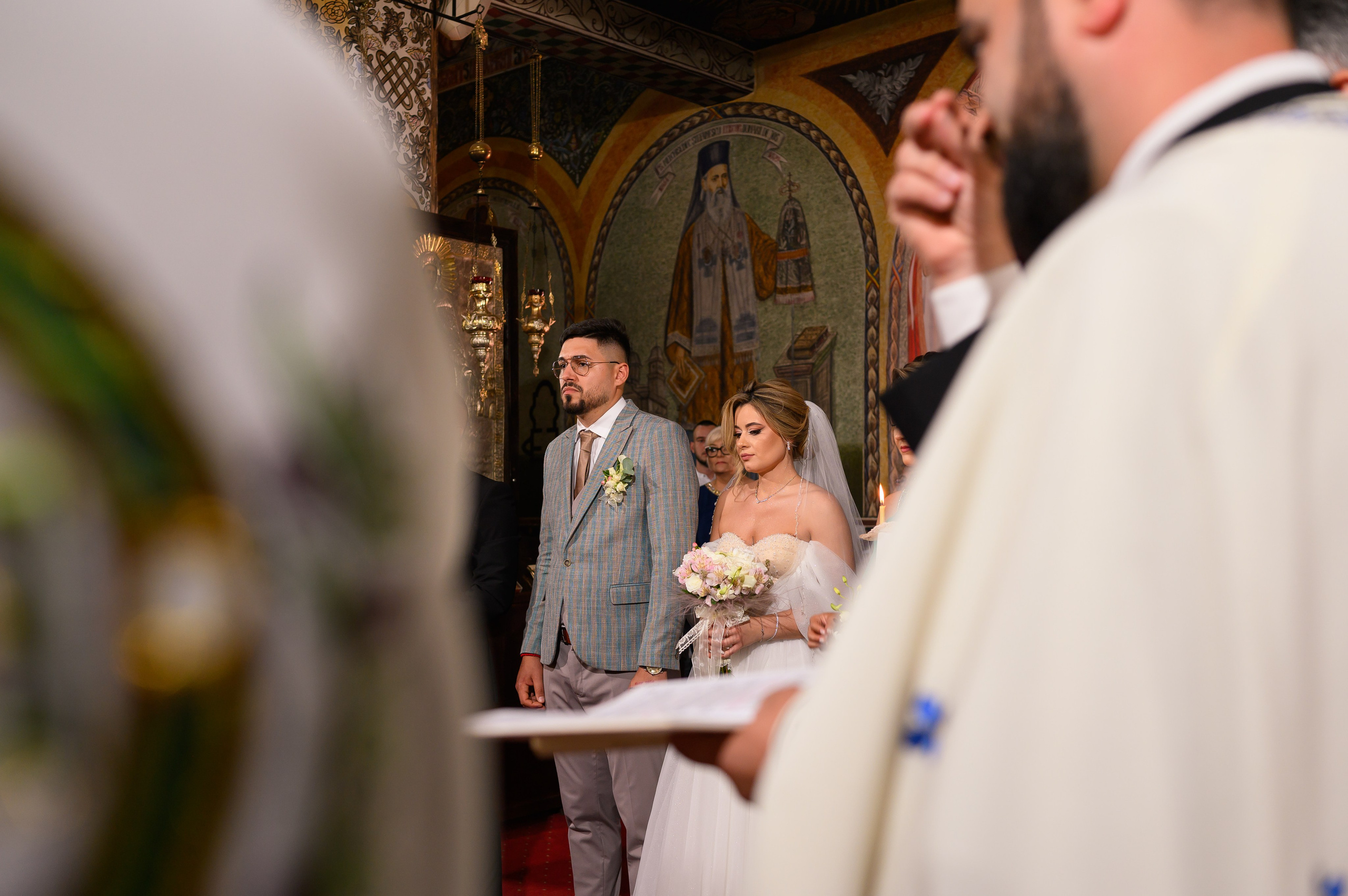 Nuntă. Ligiafoto.ro