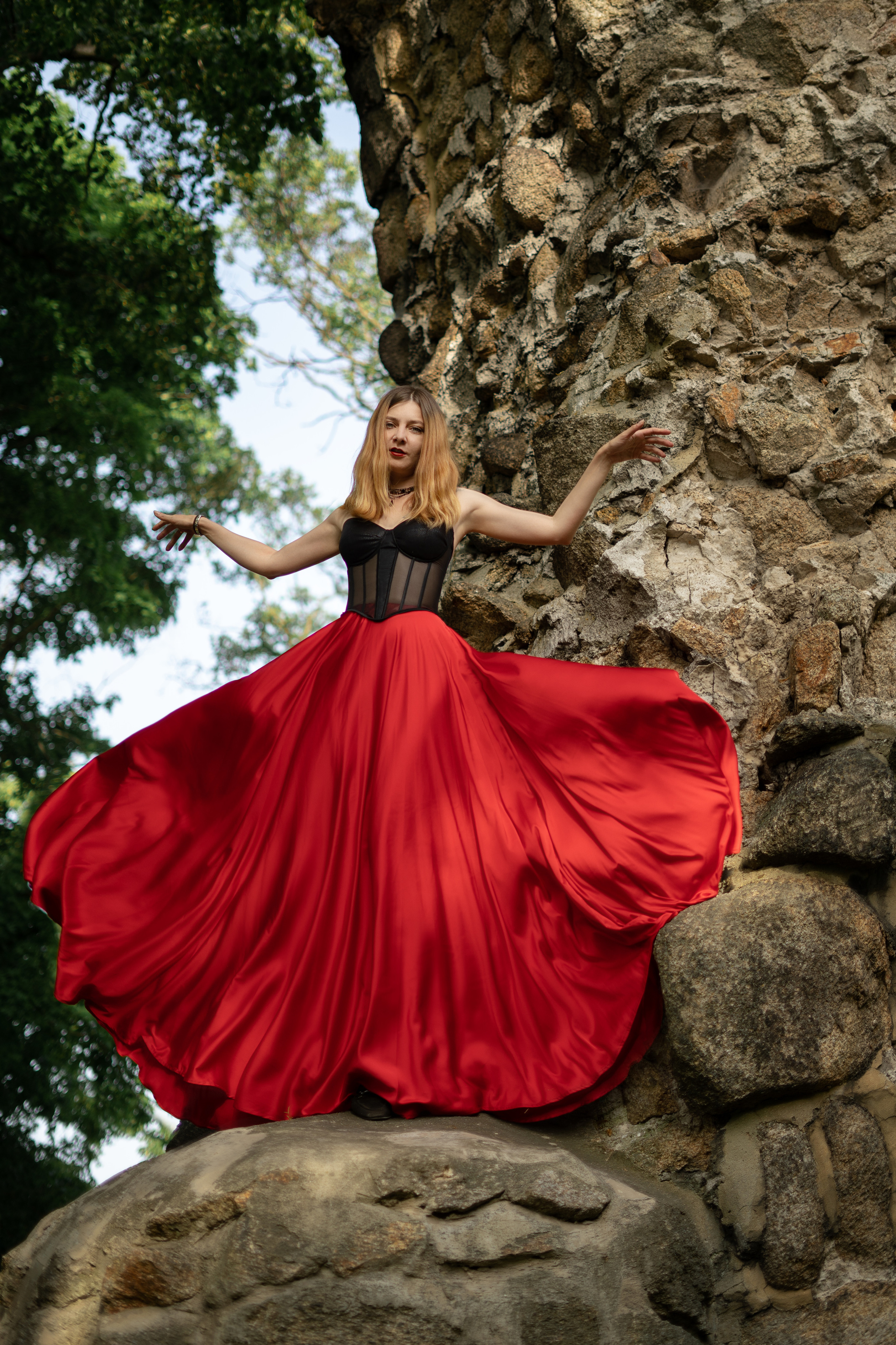 Portraits. Женский и семейный фотограф в Берлине