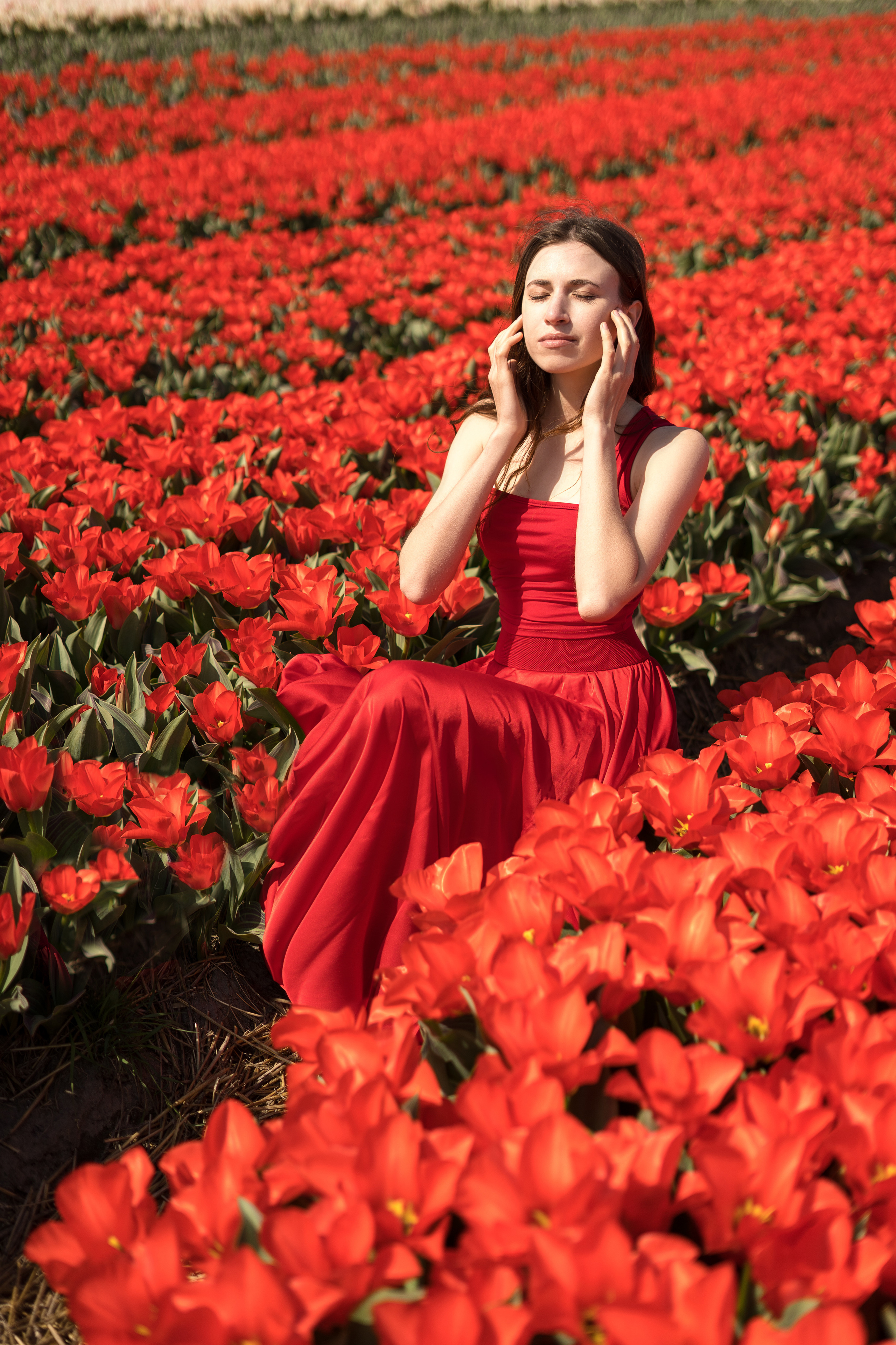 Portraits. Женский и семейный фотограф в Берлине