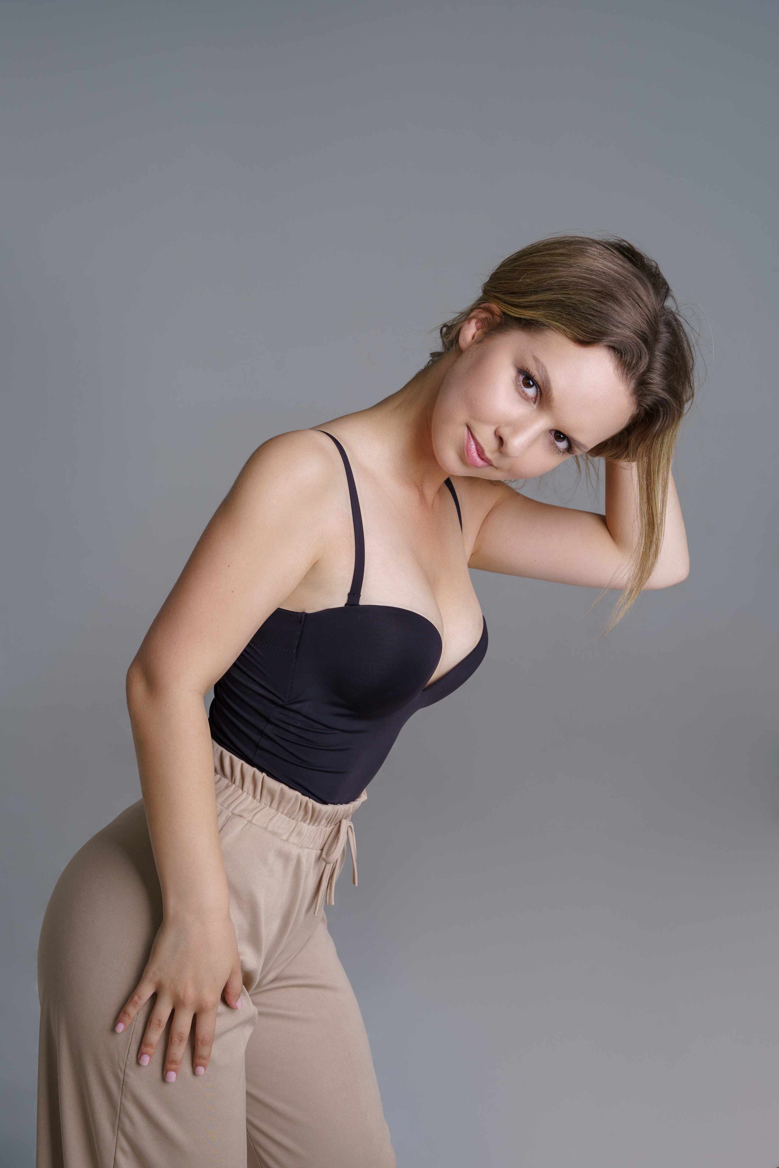 Portraits. Женский и семейный фотограф в Берлине