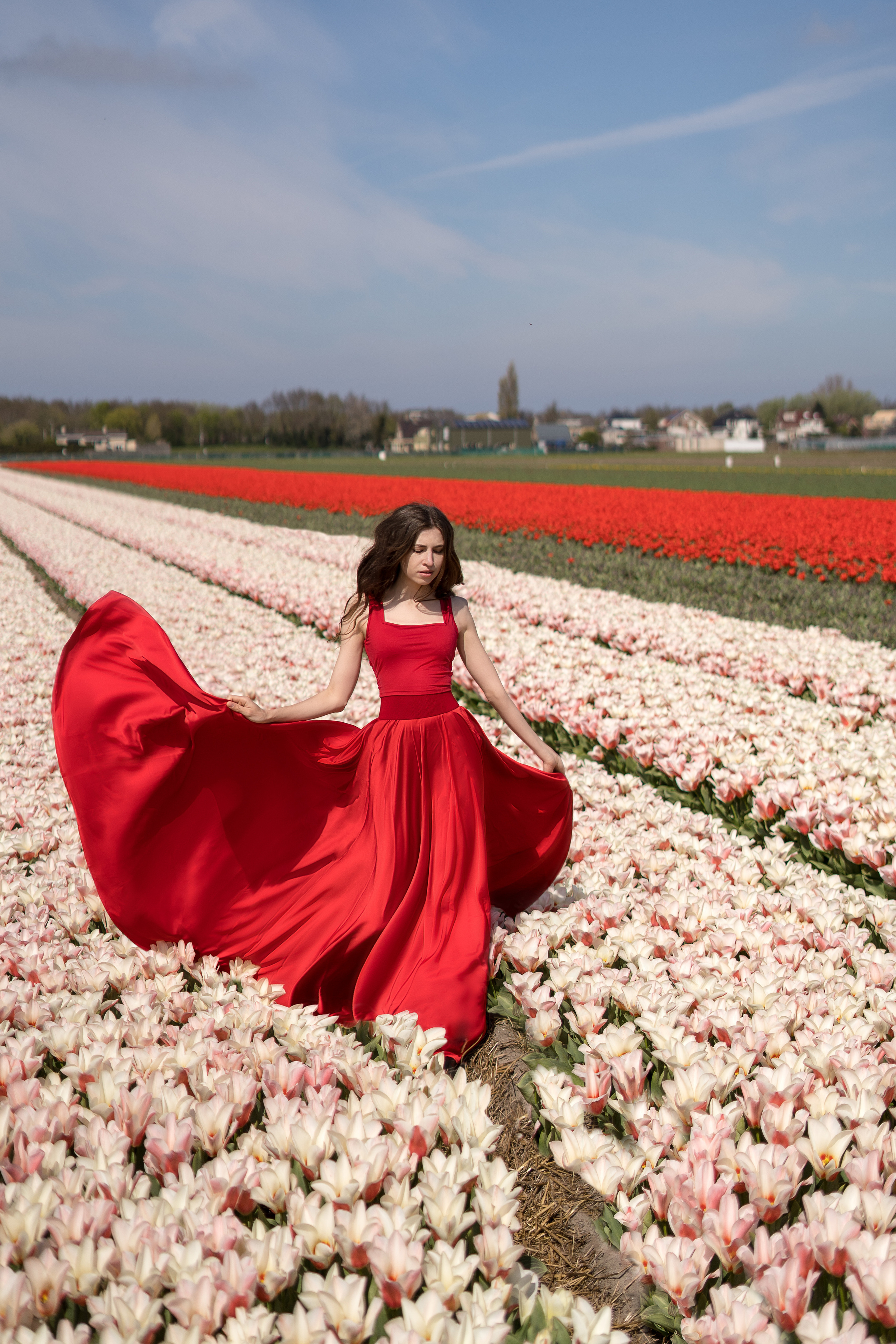 Portraits. Женский и семейный фотограф в Берлине