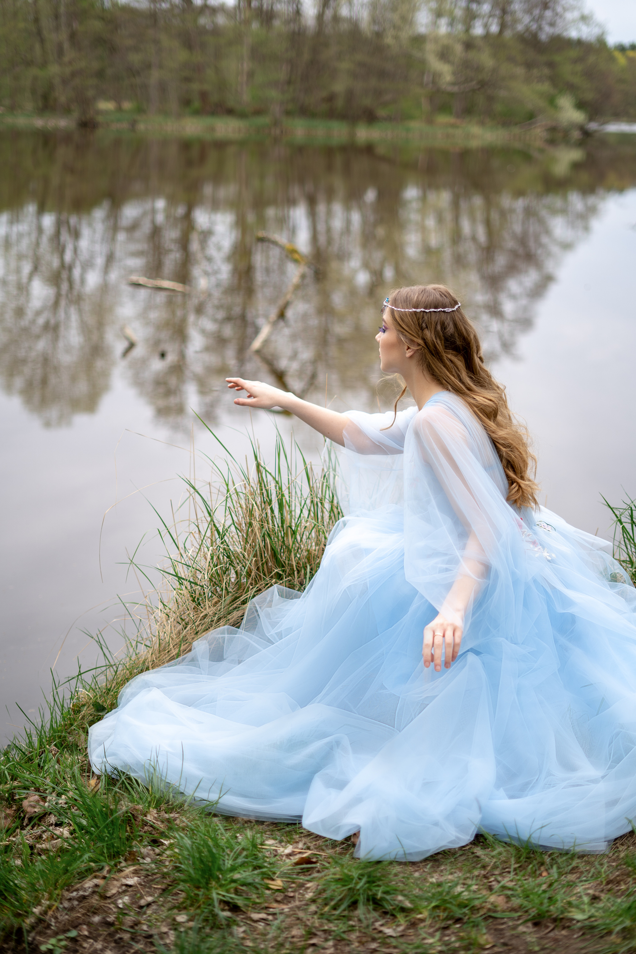 Portraits. Женский и семейный фотограф в Берлине