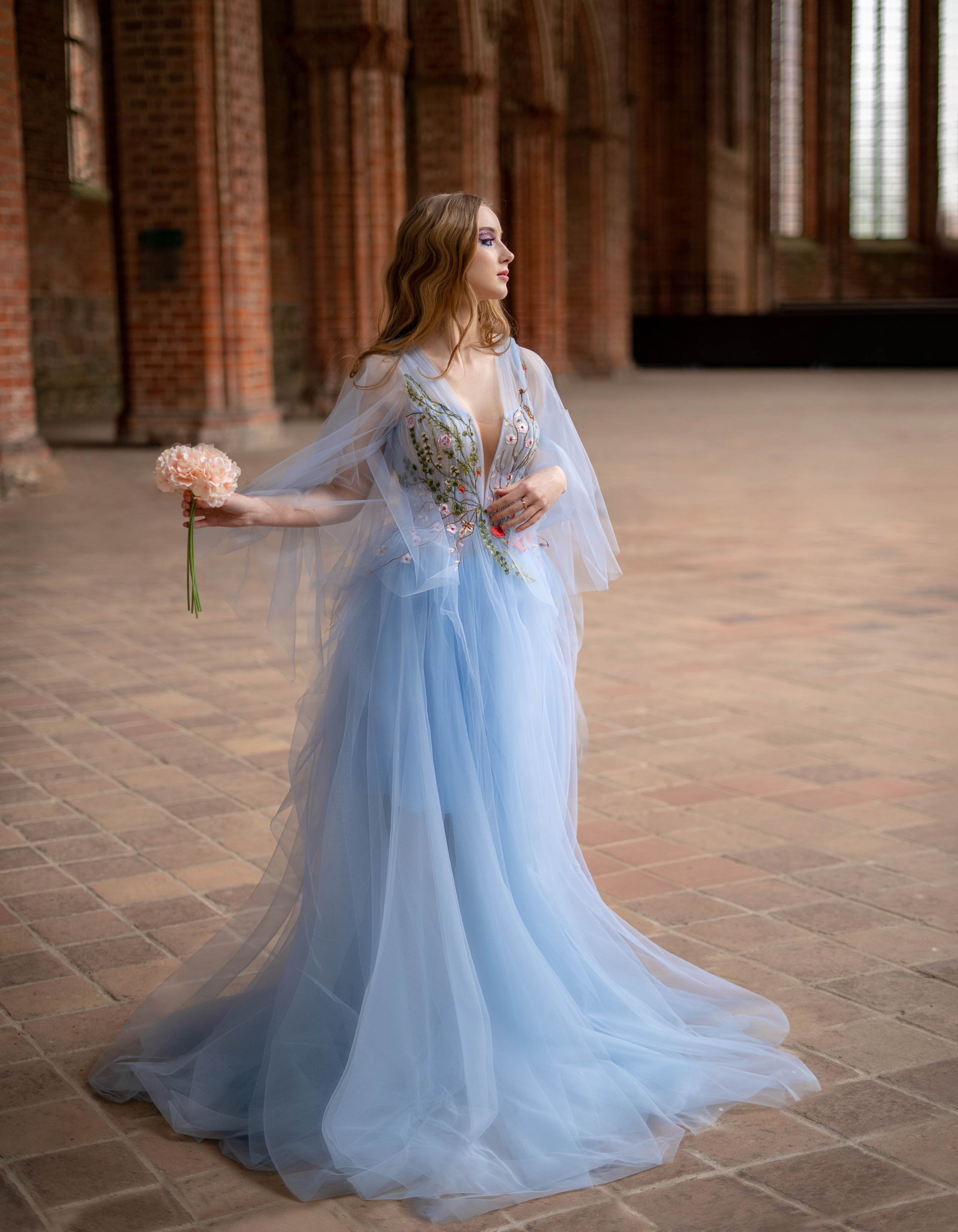 Portraits. Женский и семейный фотограф в Берлине