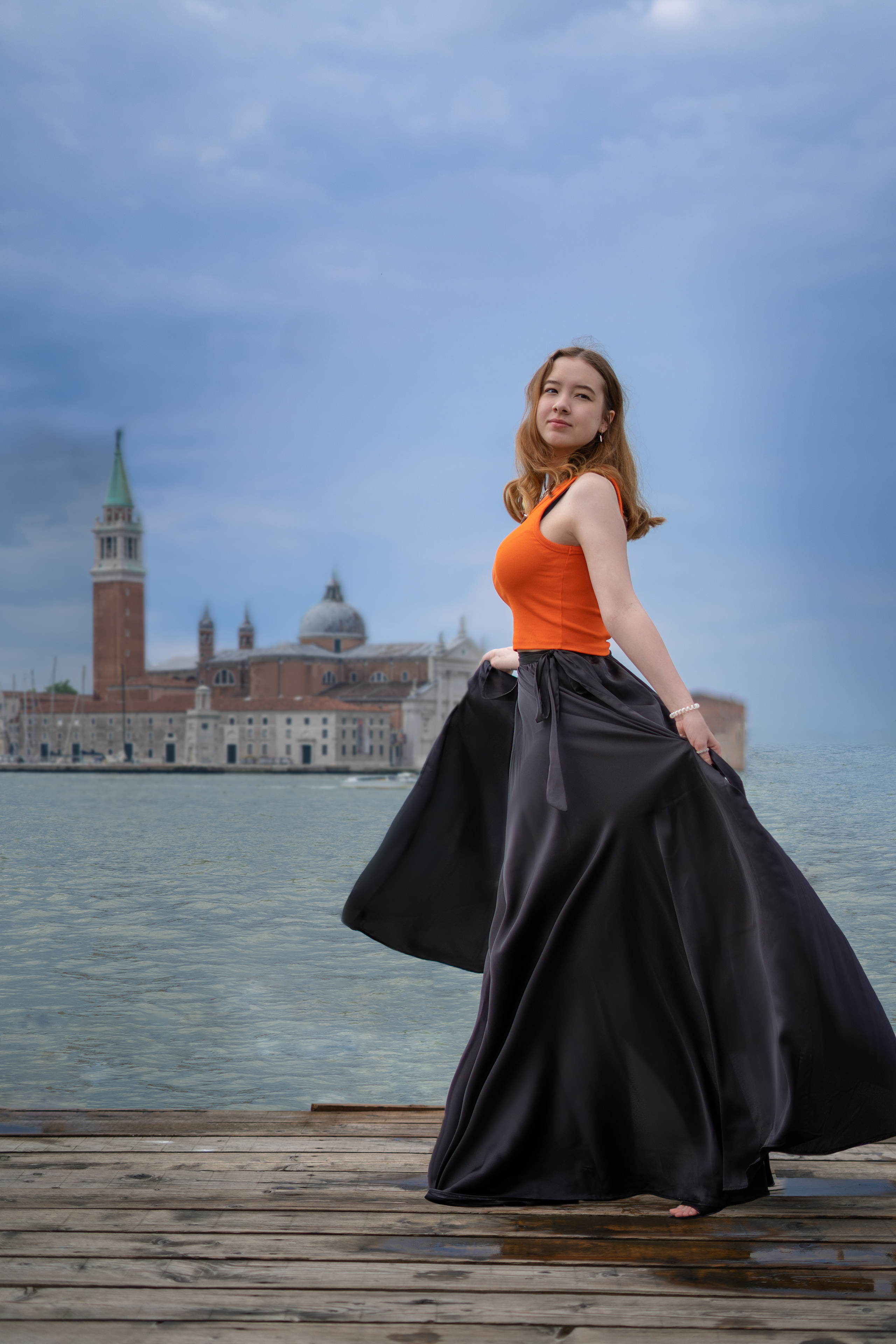 Portraits. Женский и семейный фотограф в Берлине