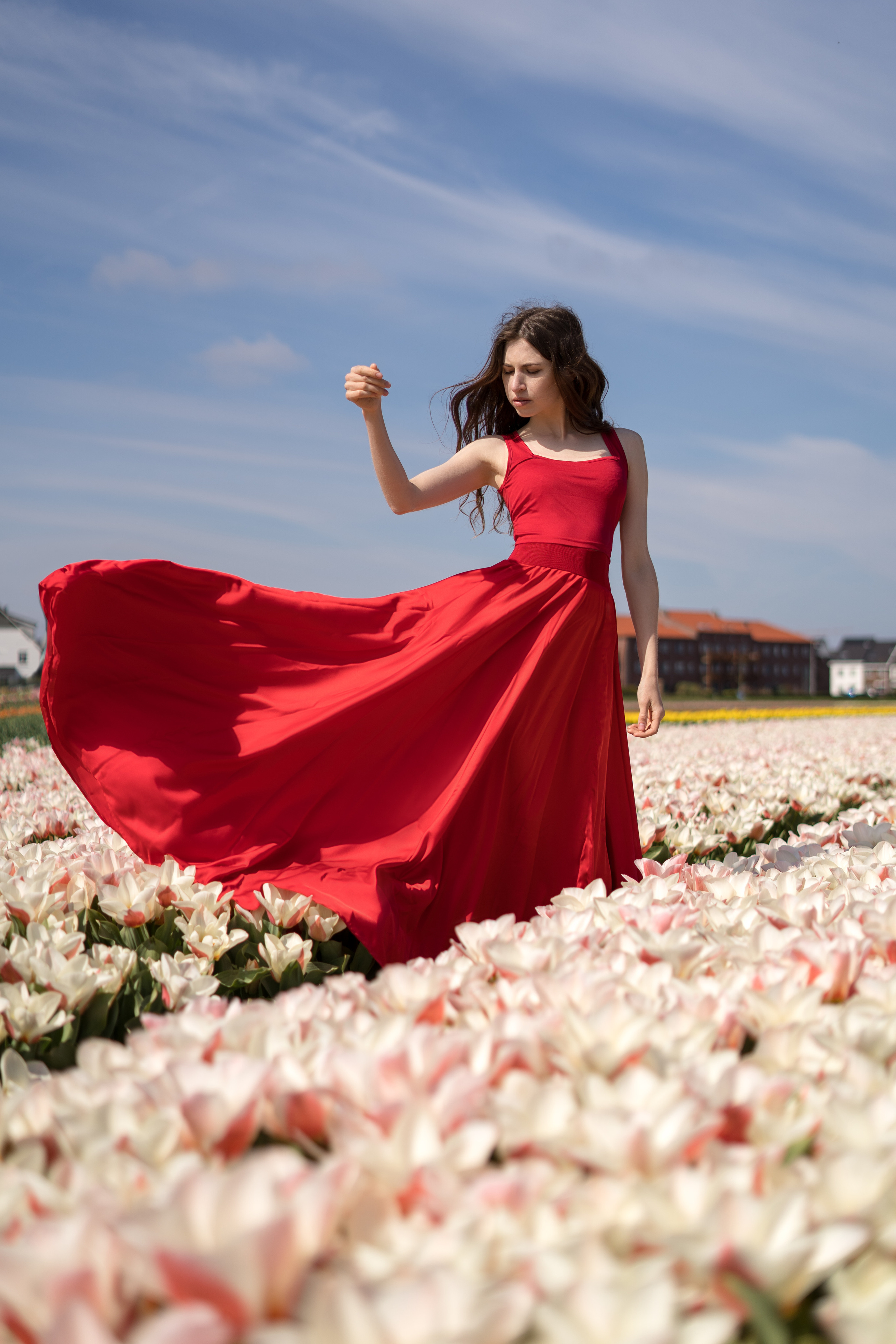 Portraits. Женский и семейный фотограф в Берлине