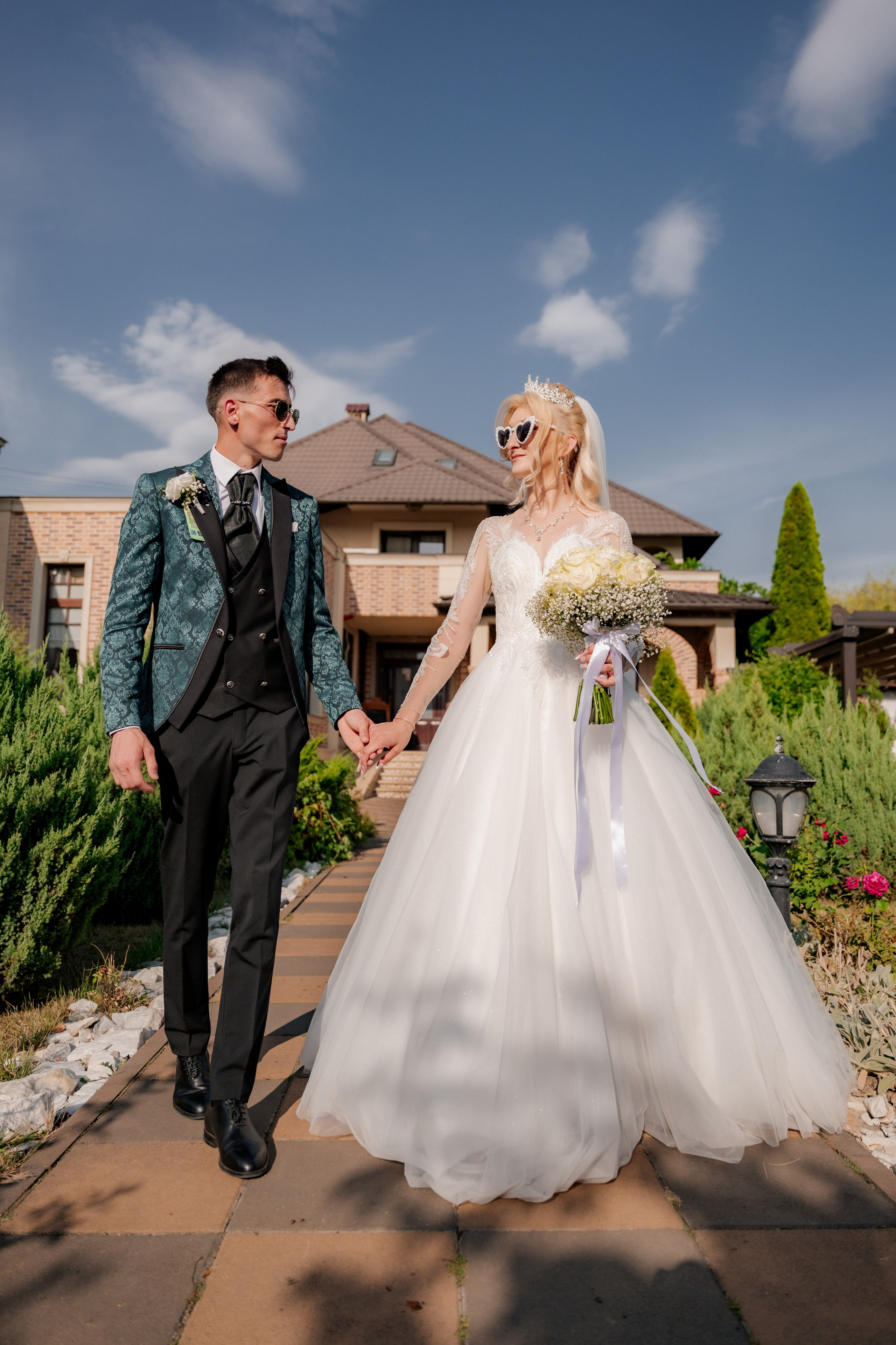 Dana & Cosmin. Dragosbaciuartphotographer