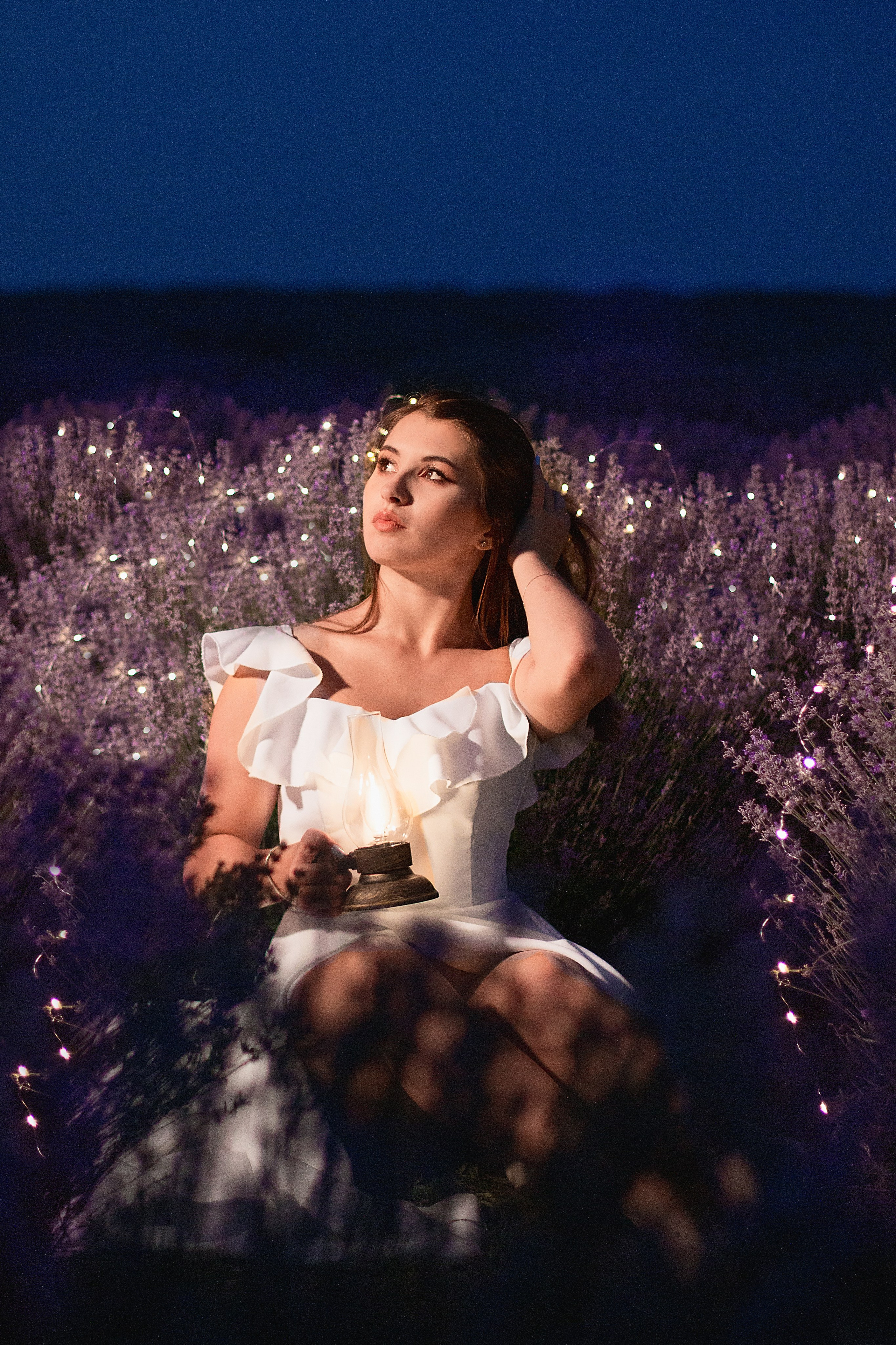 Лаванда. Детский и семейный фотограф в г. Бельцы