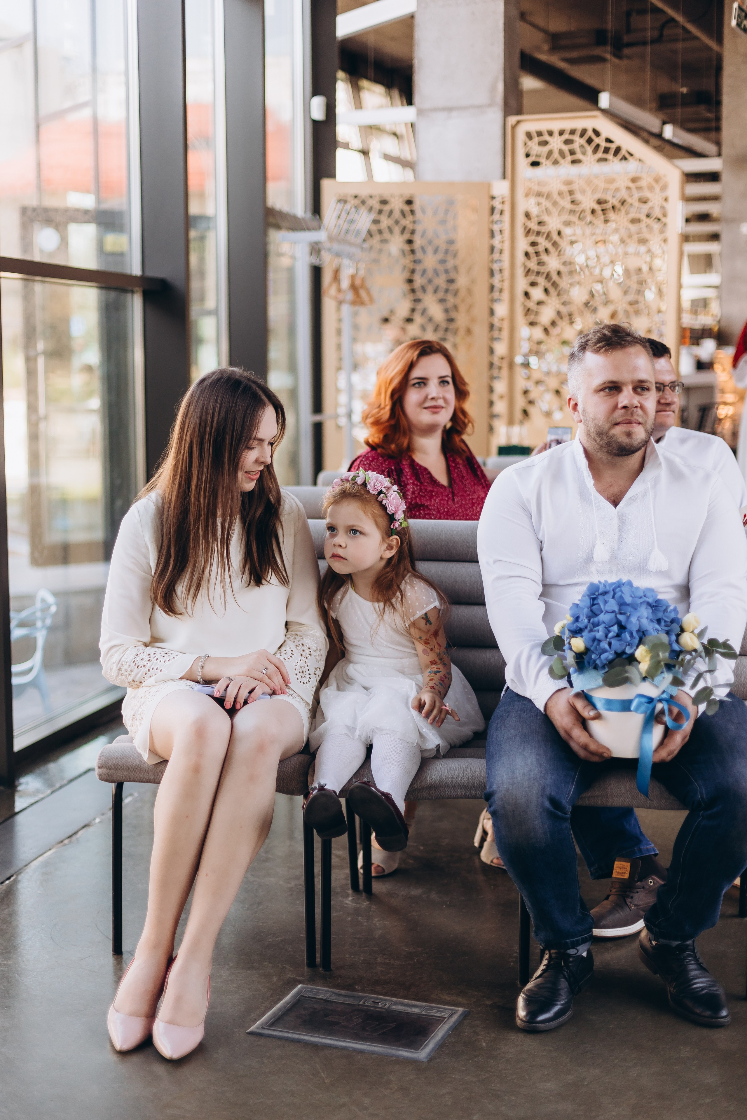 Evgen & Evgenia. Wedding and Family Photograph
