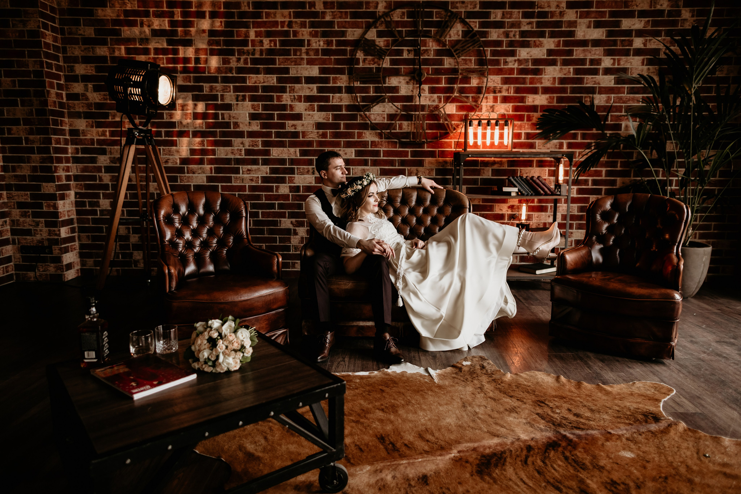 Nadya & Yura. Wedding and Family Photograph