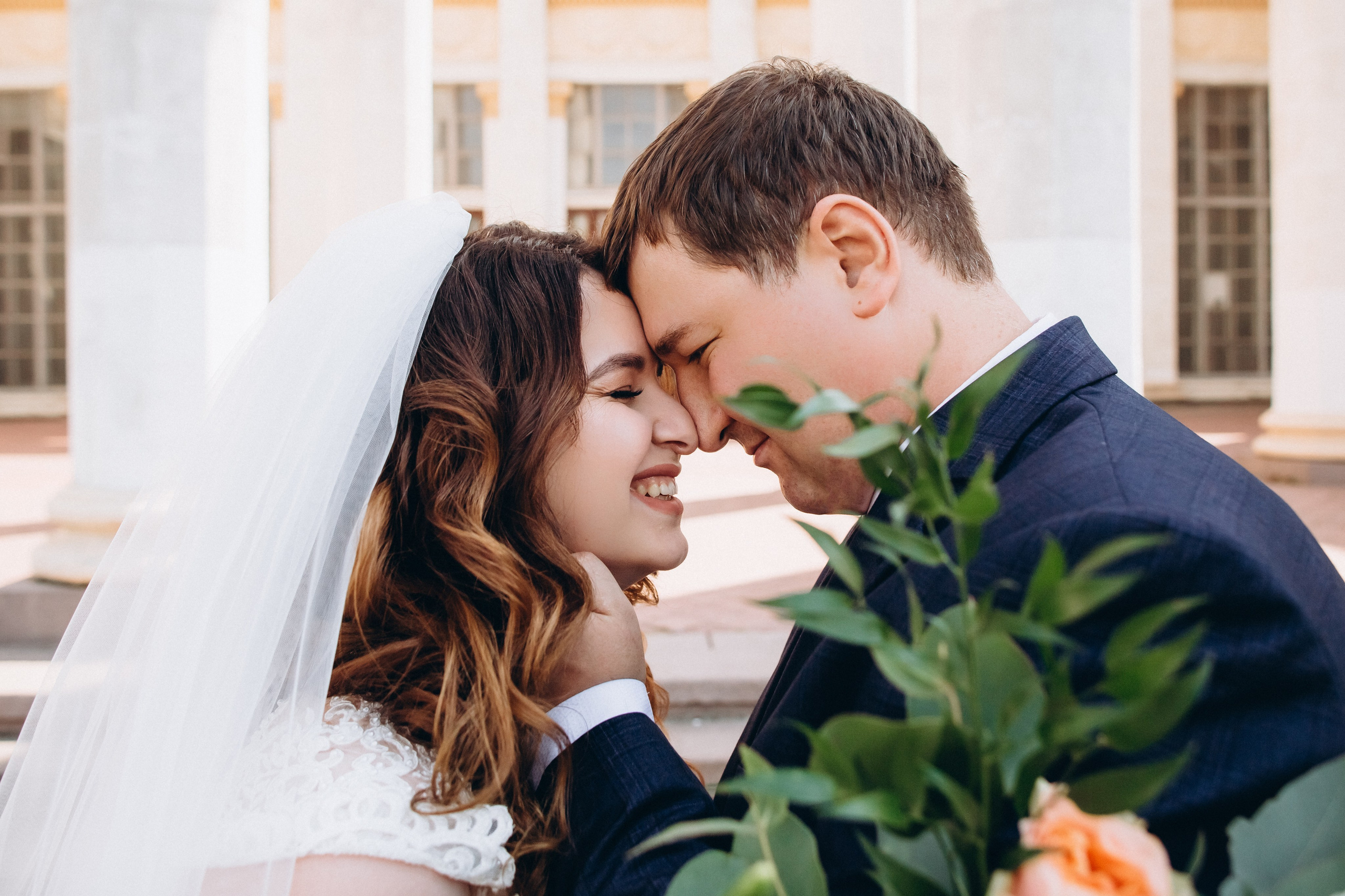 Jaroslava & Viktor. Wedding and Family Photograph