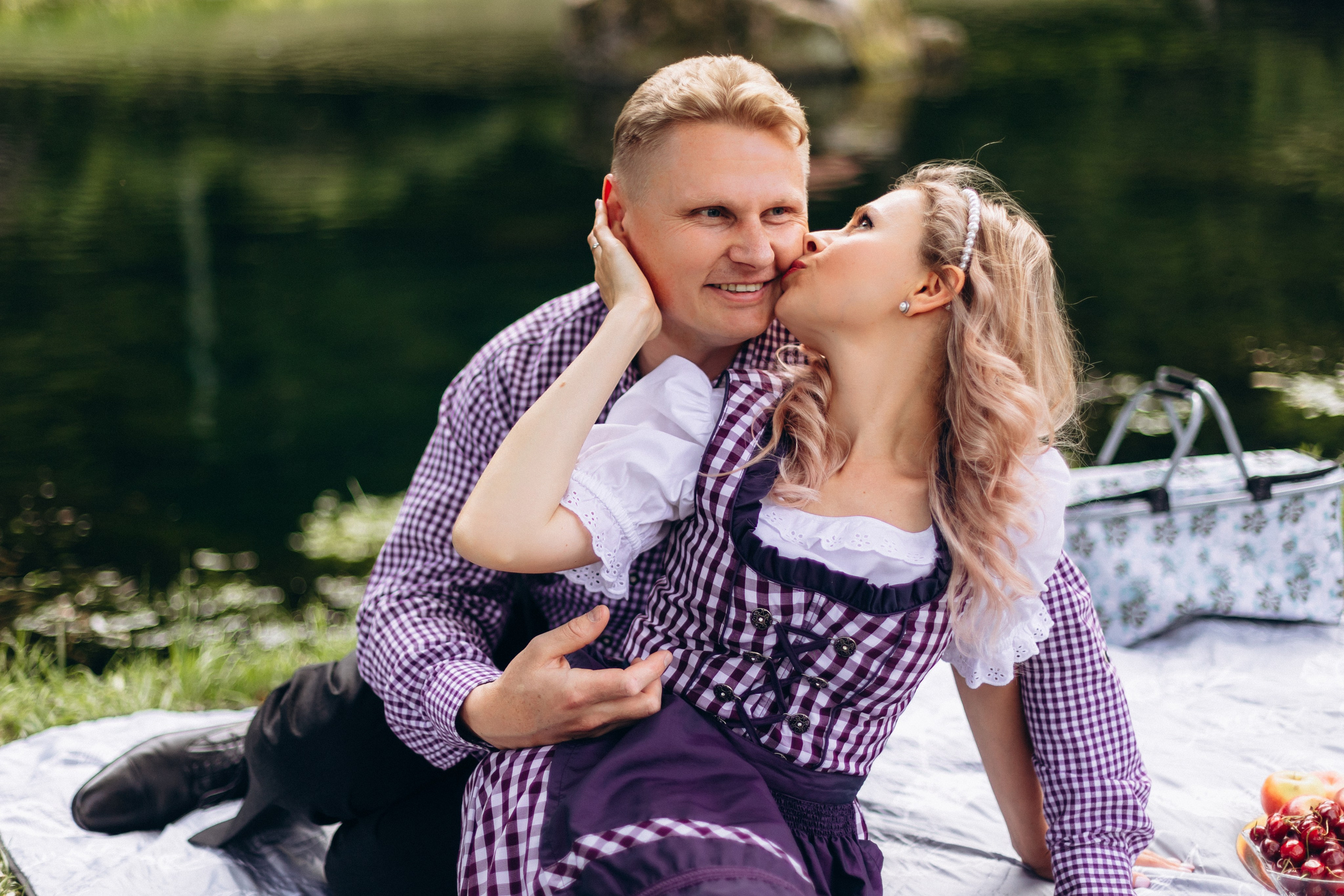 Sasha & Vika& Daniel. Wedding and Family Photograph