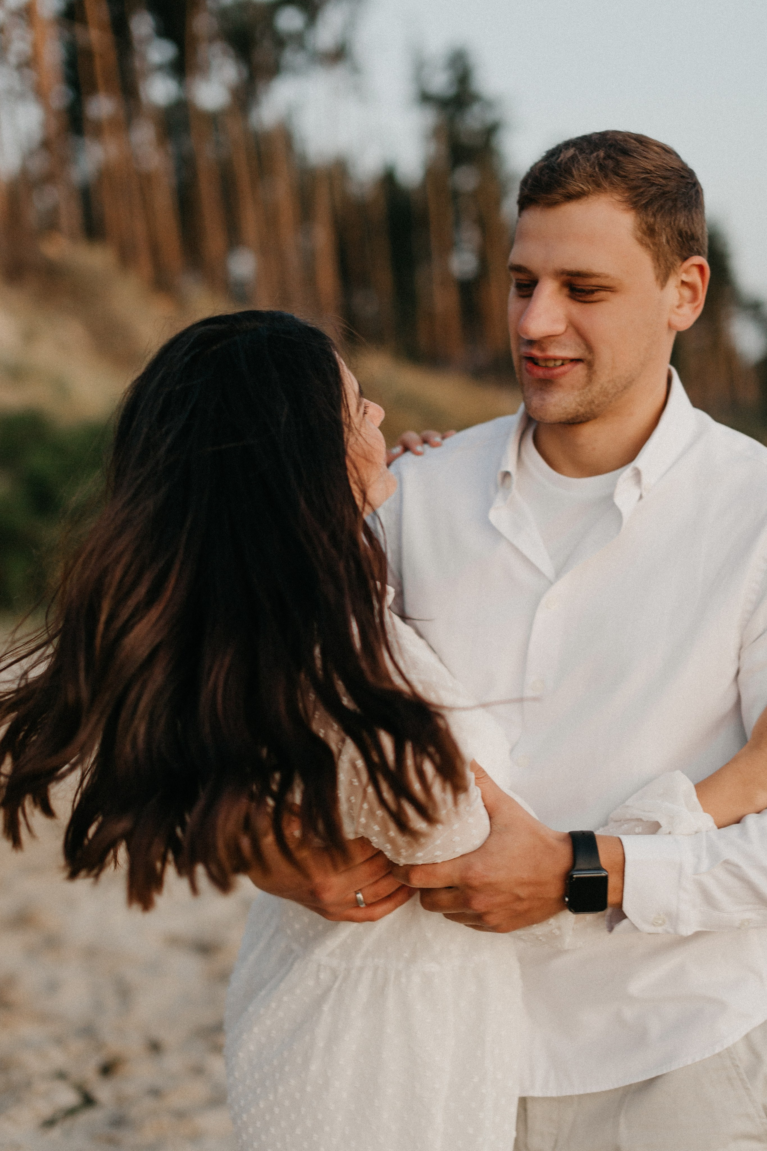 Anna & Max. Wedding and Family Photograph