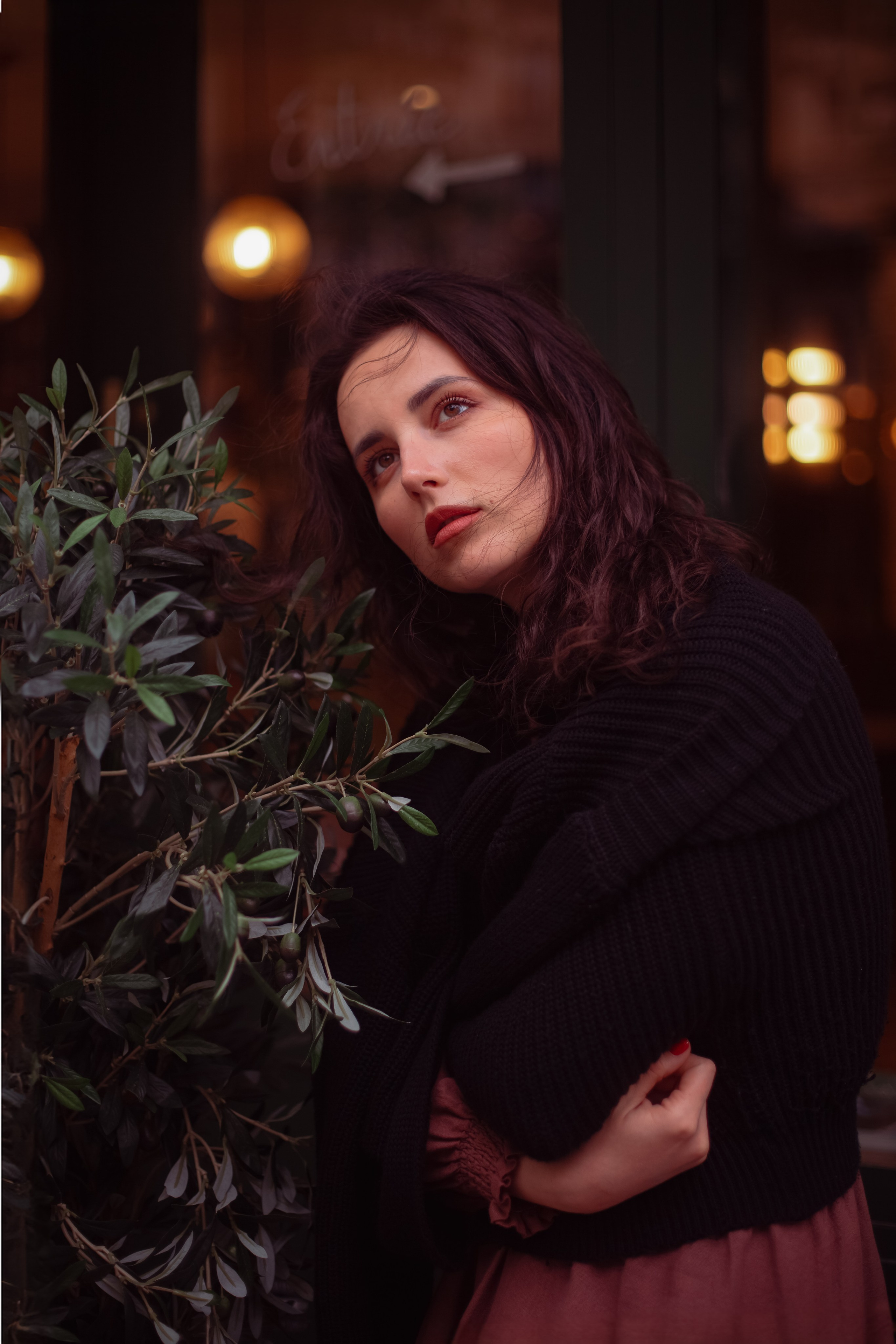 Портреты. Семейный и детский фотограф в Люксембурге Anastasia Arend