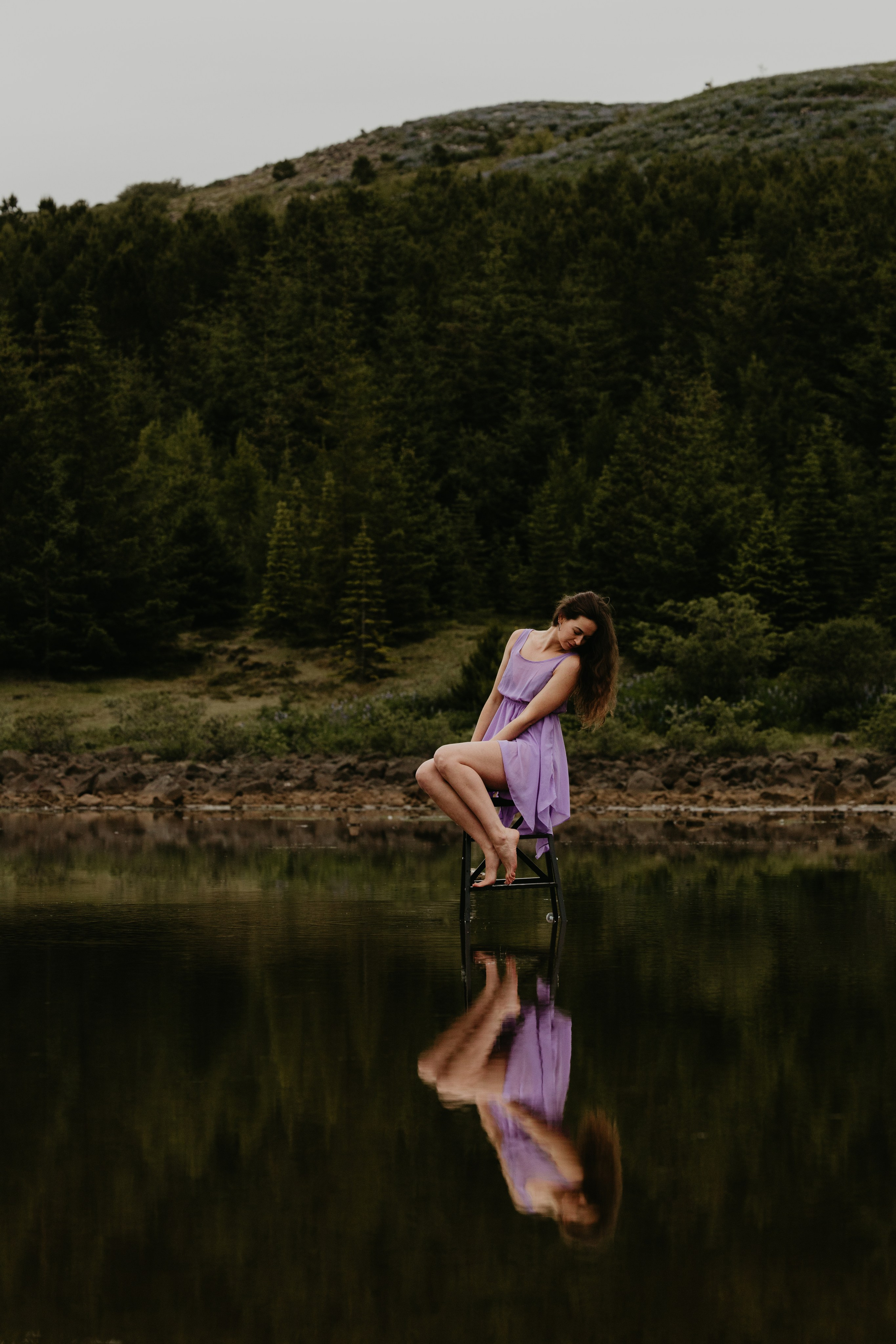 Portraits. Heart In Lens Photography from Reykjavík, Iceland