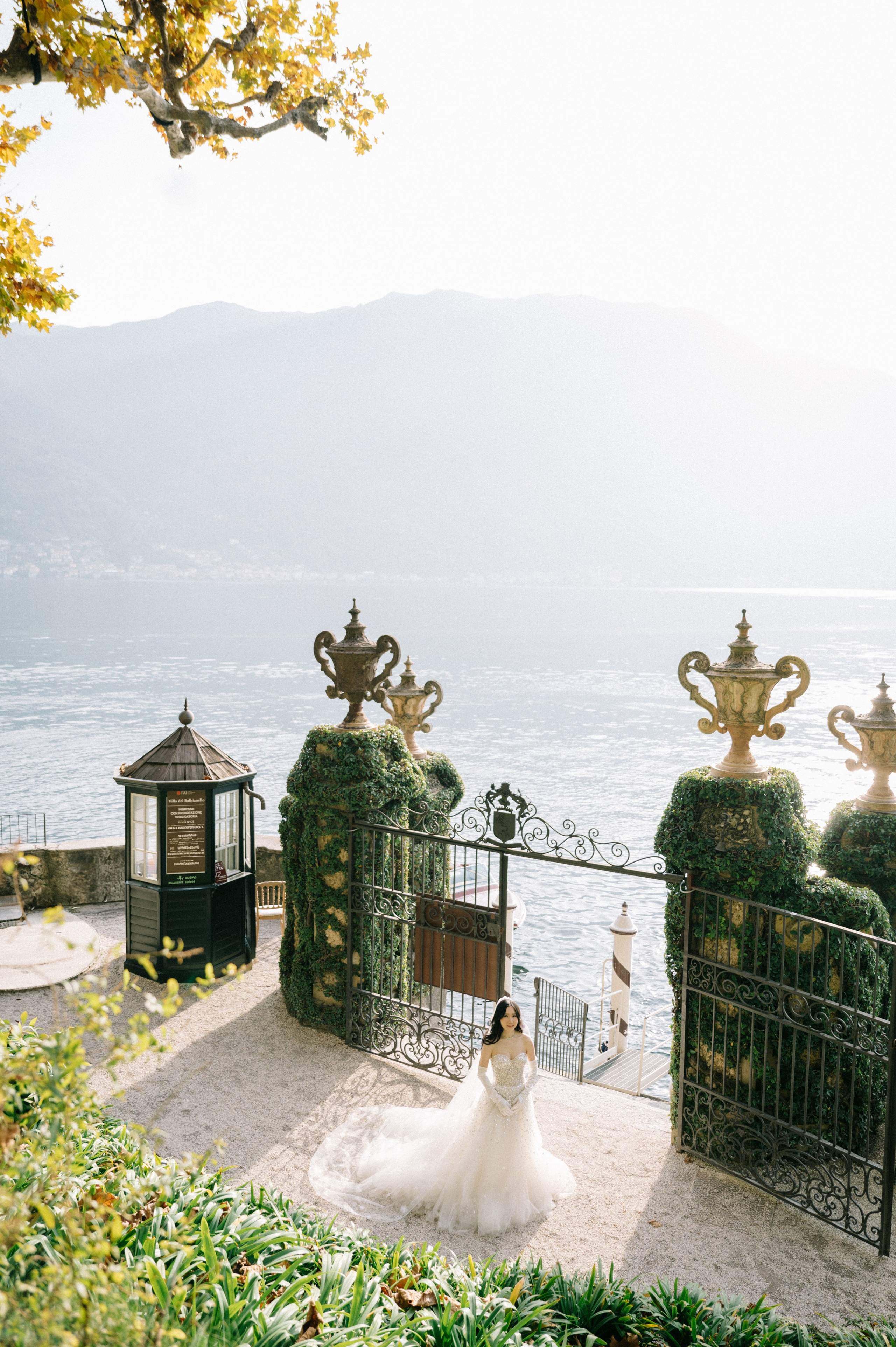Lake Como. Lake Como Photographer — Proposal | Wedding | Elopement