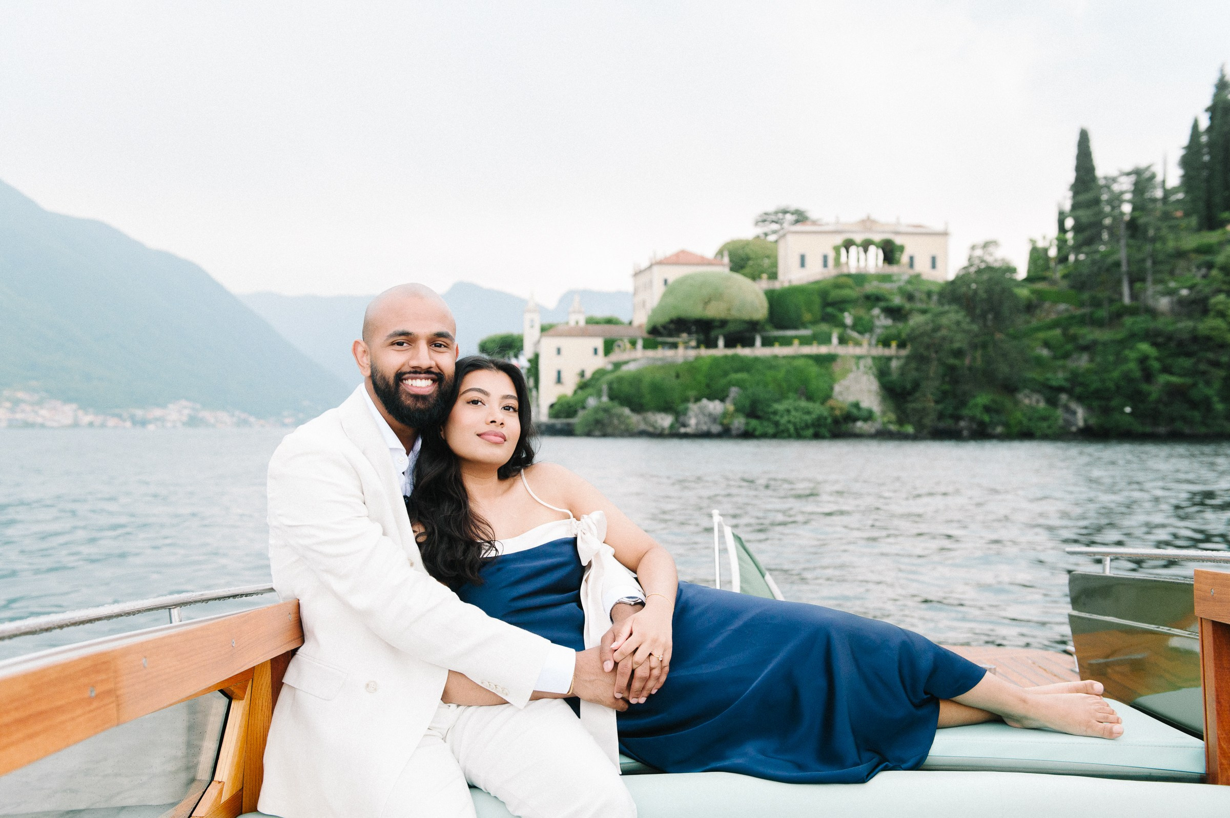 V & S, Lake Como. Lake Como Photographer — Proposal | Wedding | Elopement
