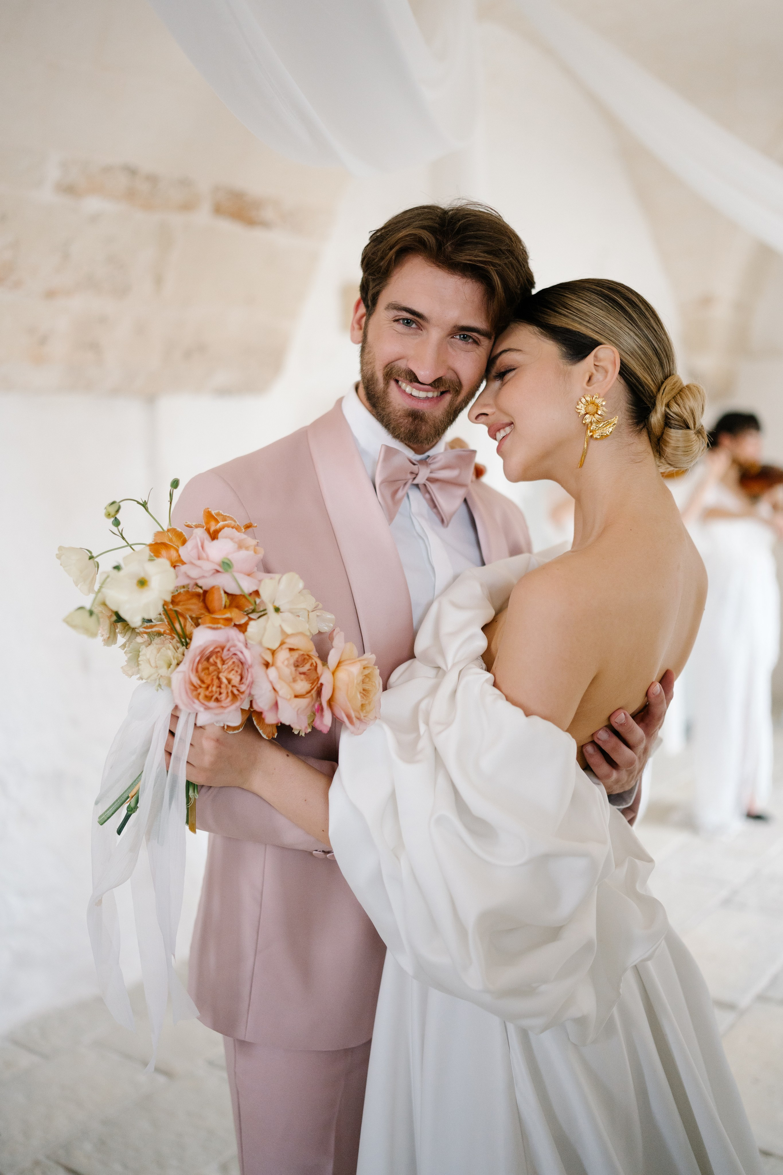 Alyssa&Sean. Весільний фотограф Вікторія Саврук