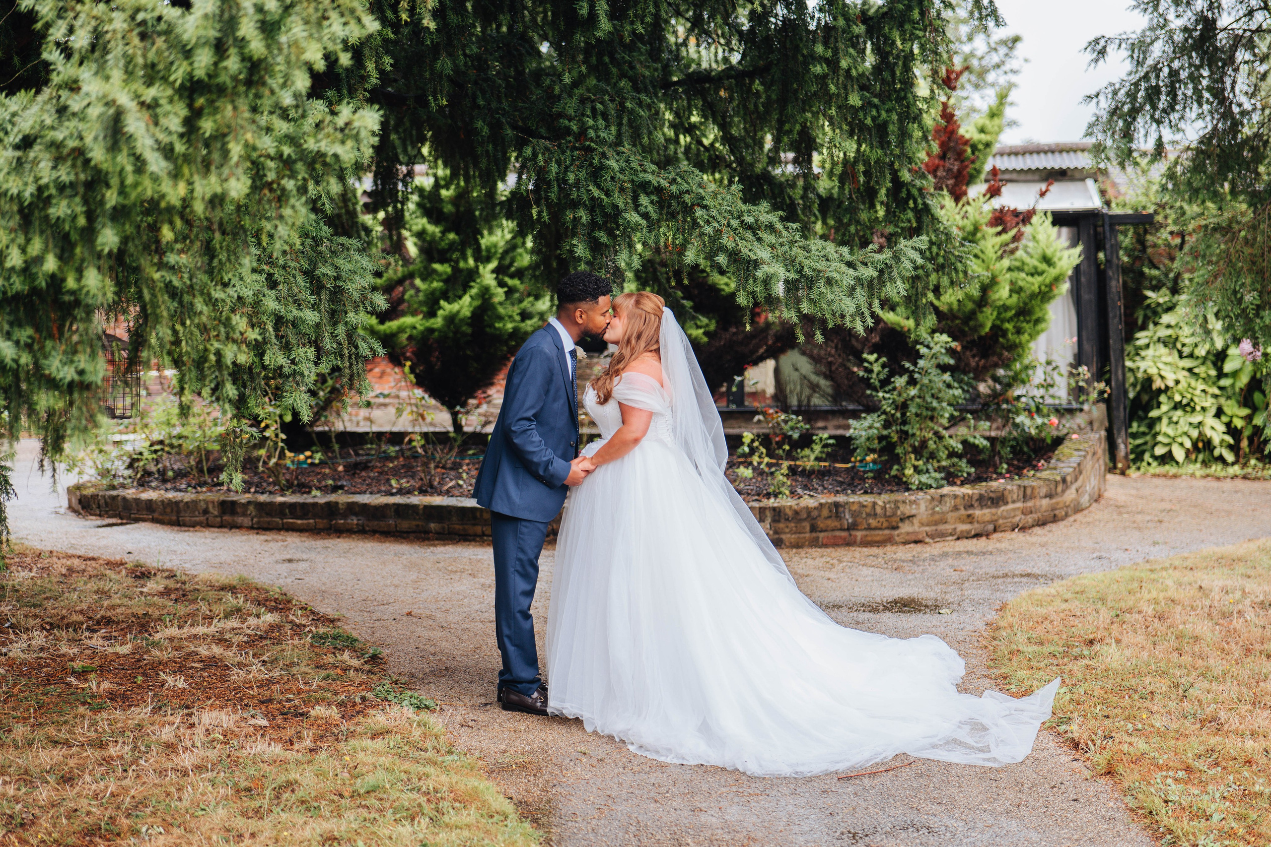 Fantastic wedding in Eltham, London. Wedding and family photographer in London