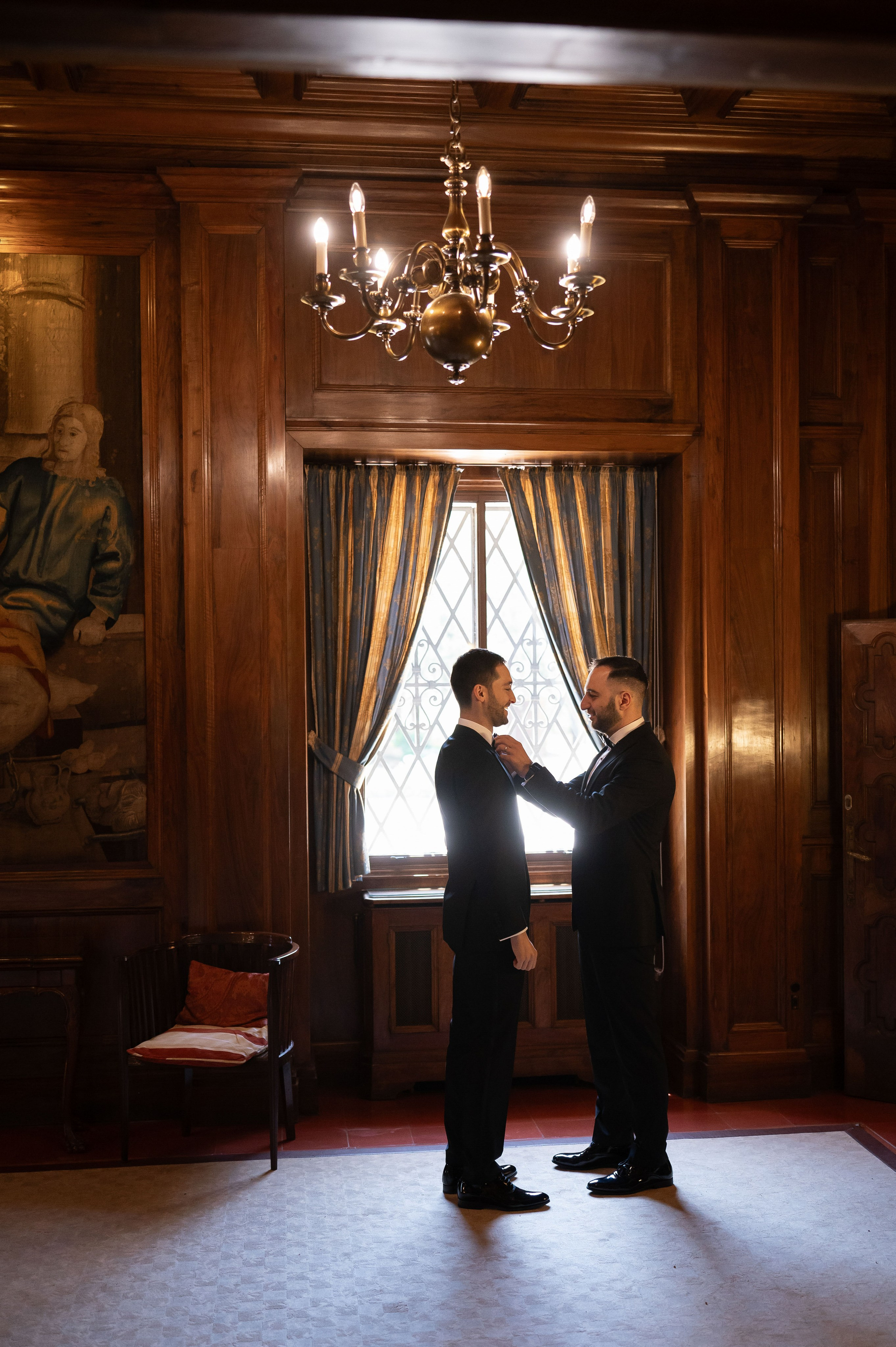 Lilit & Tigran. Wedding photographer in Spain