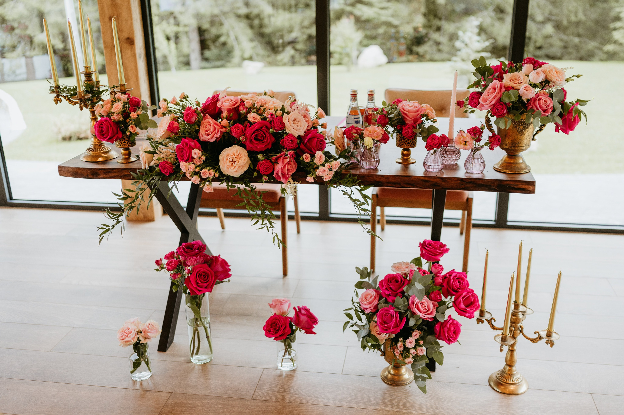 Flavio si Sarona. Valentin Melen - fotograf de nunta 🤍