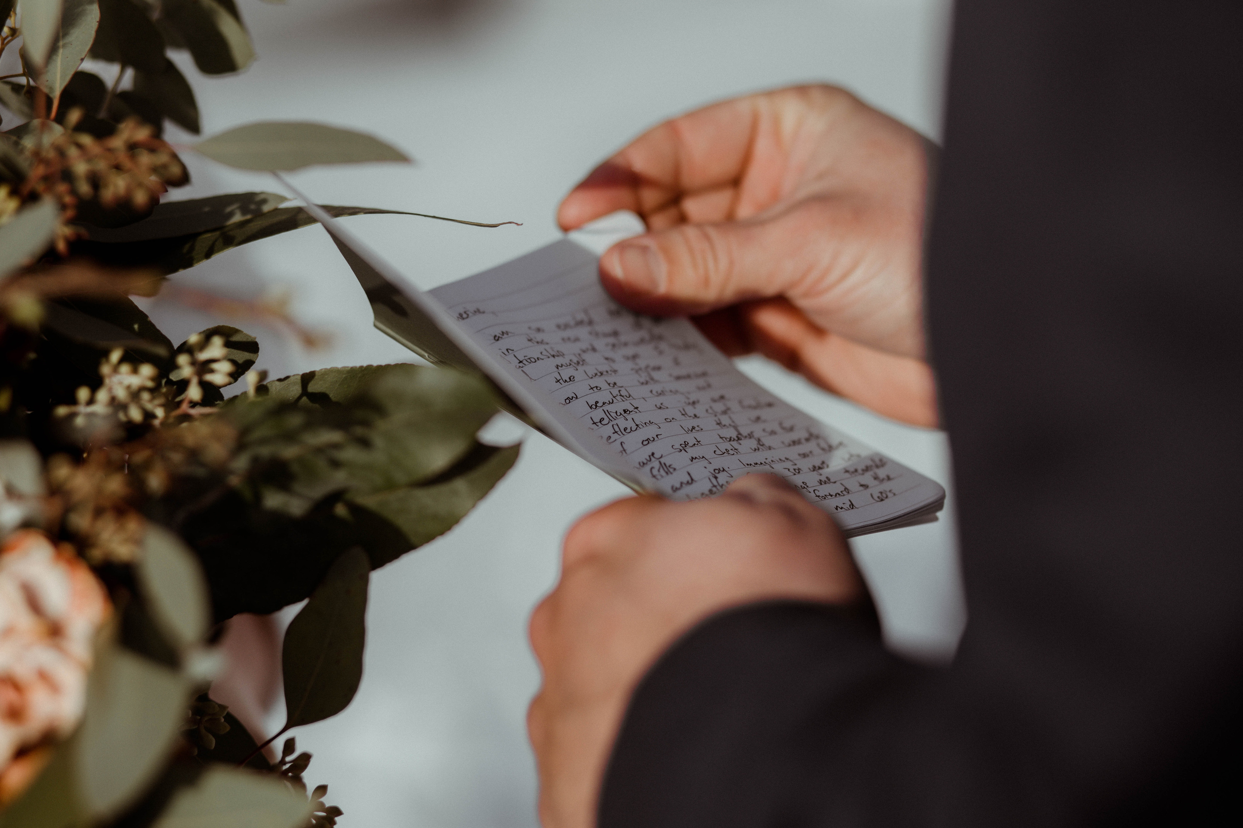 Catherine+Tim. Iceland elopement photo and video | Nikolaichik Photo