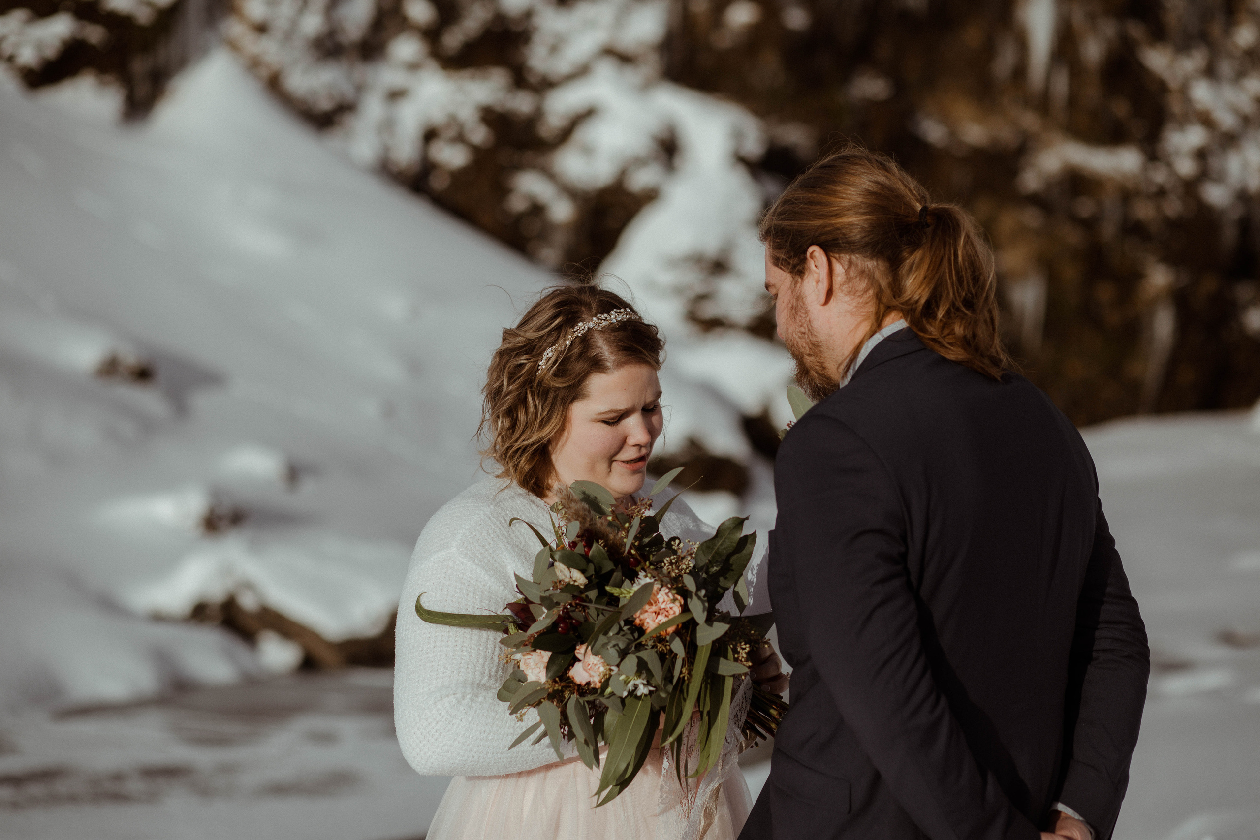 Catherine+Tim. Iceland elopement photo and video | Nikolaichik Photo