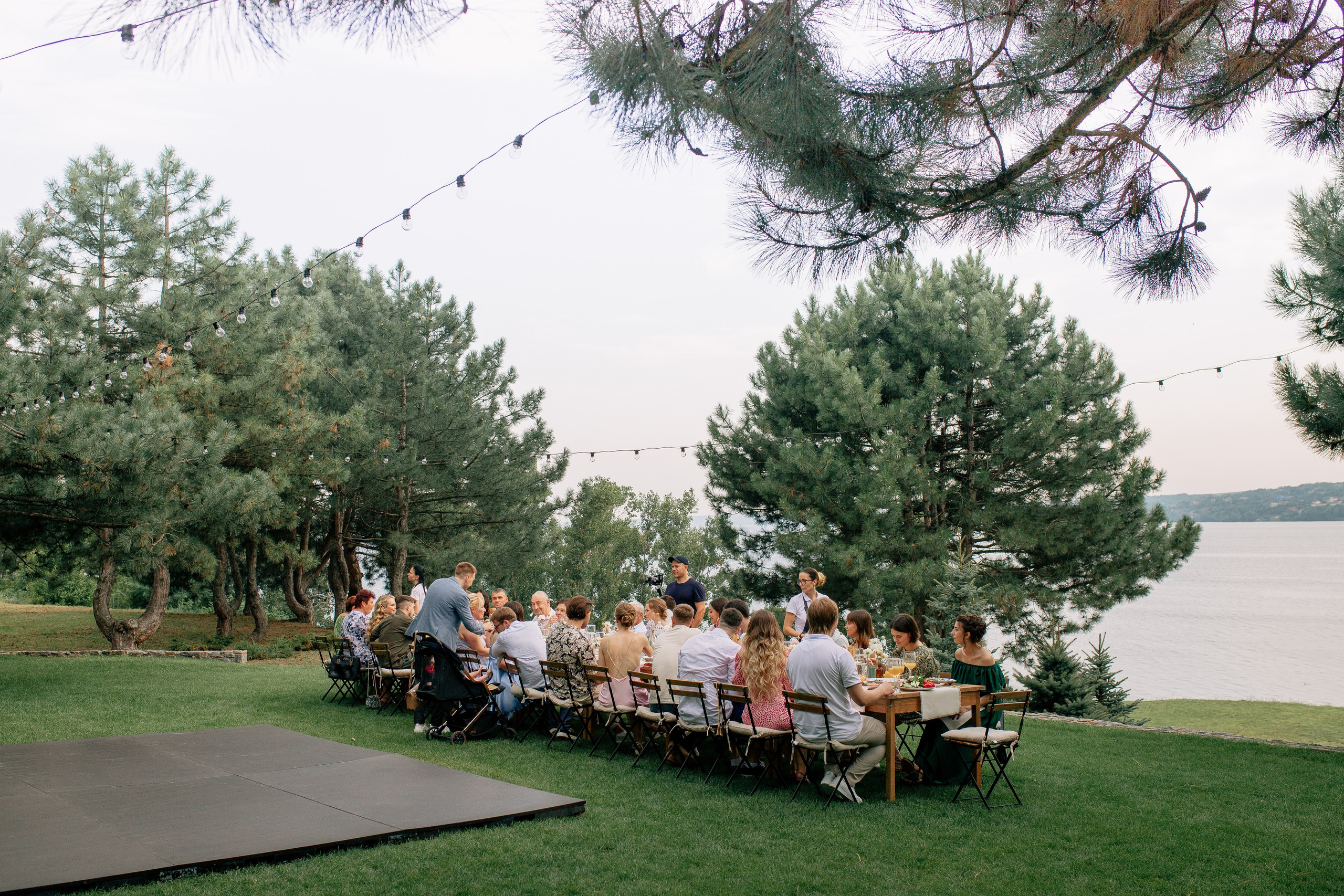 Reportage Wedding. Wedding photographer and videographer Europe