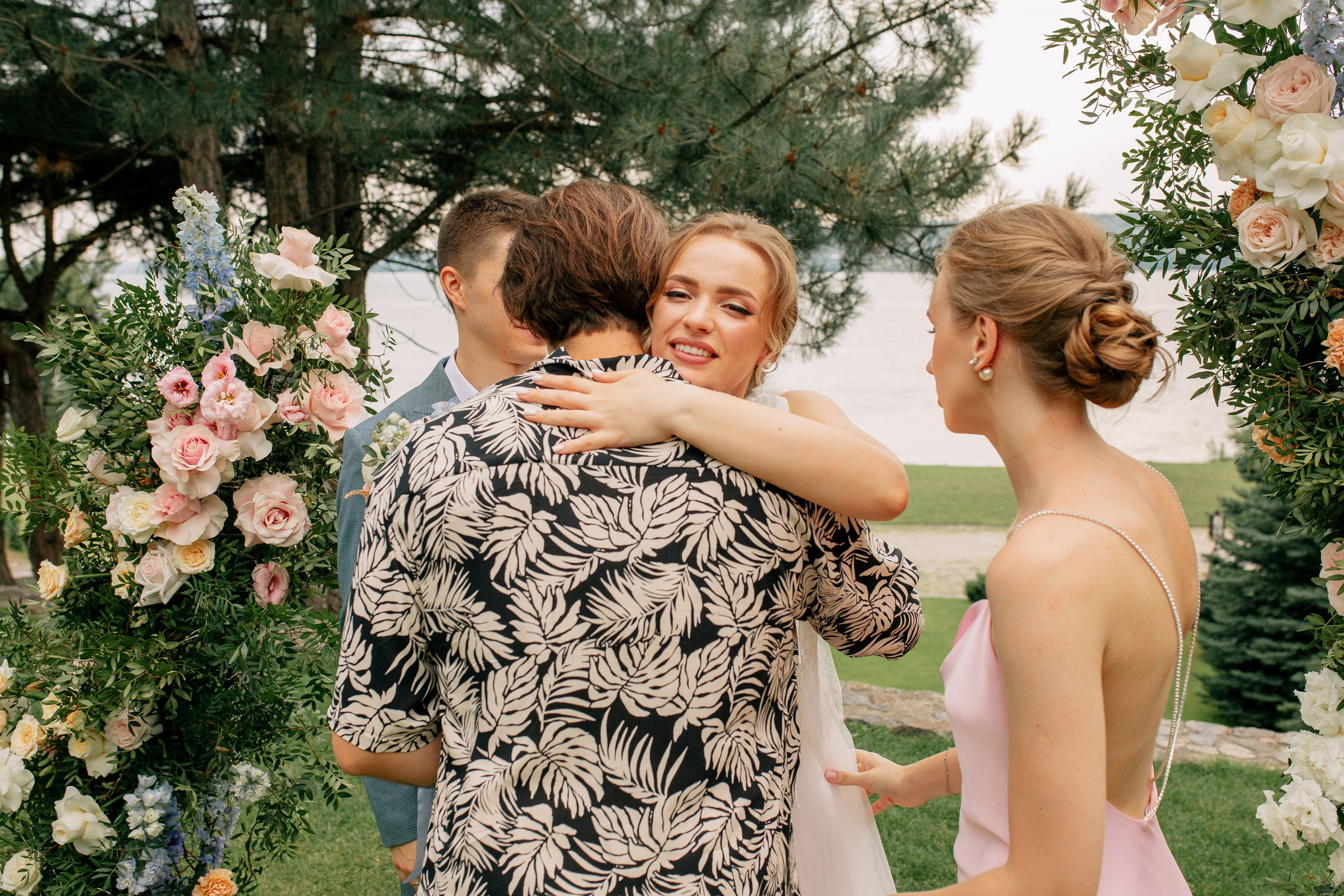 Reportage Wedding. Wedding photographer and videographer Europe