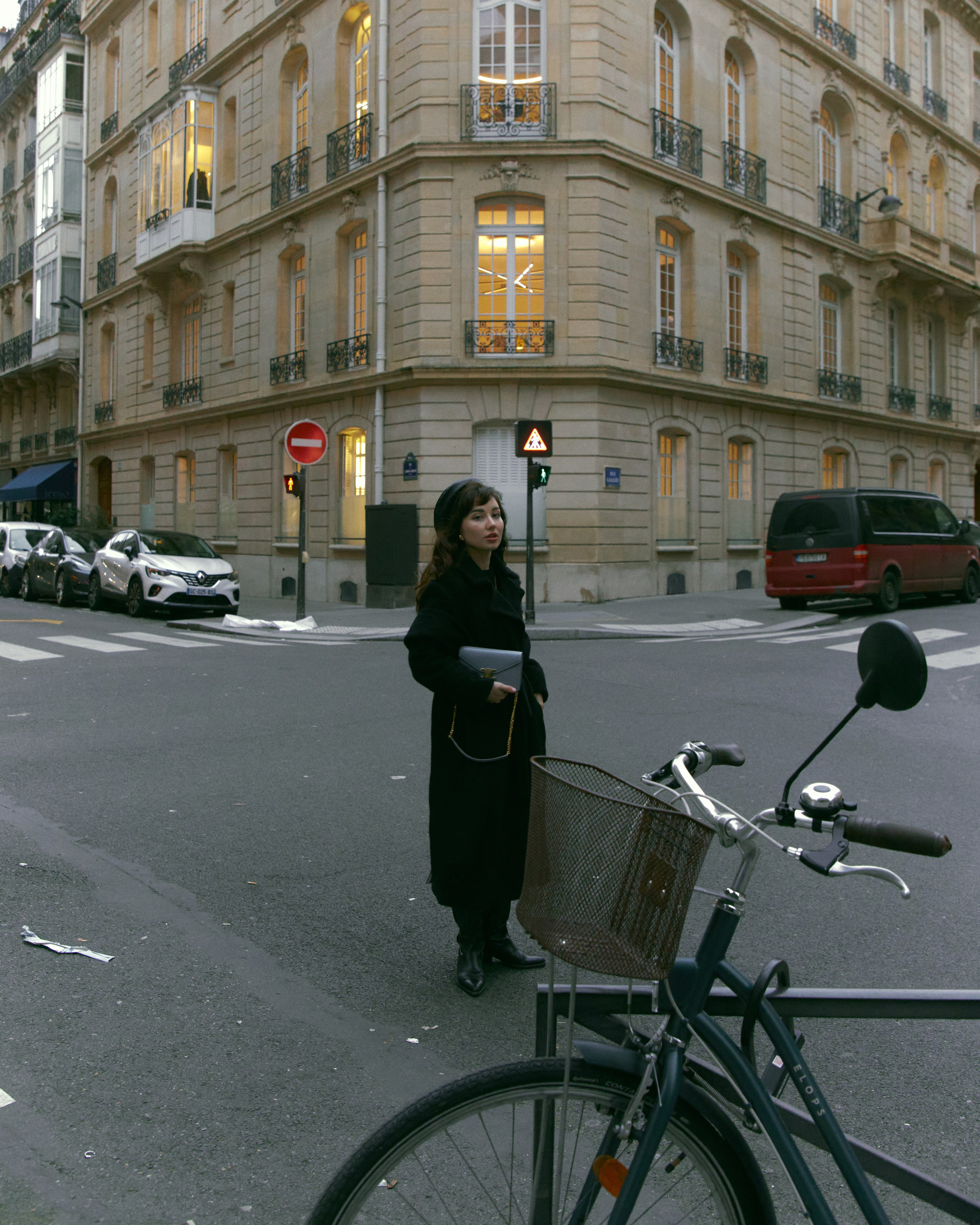 Lili / Paris. Photographe Paris