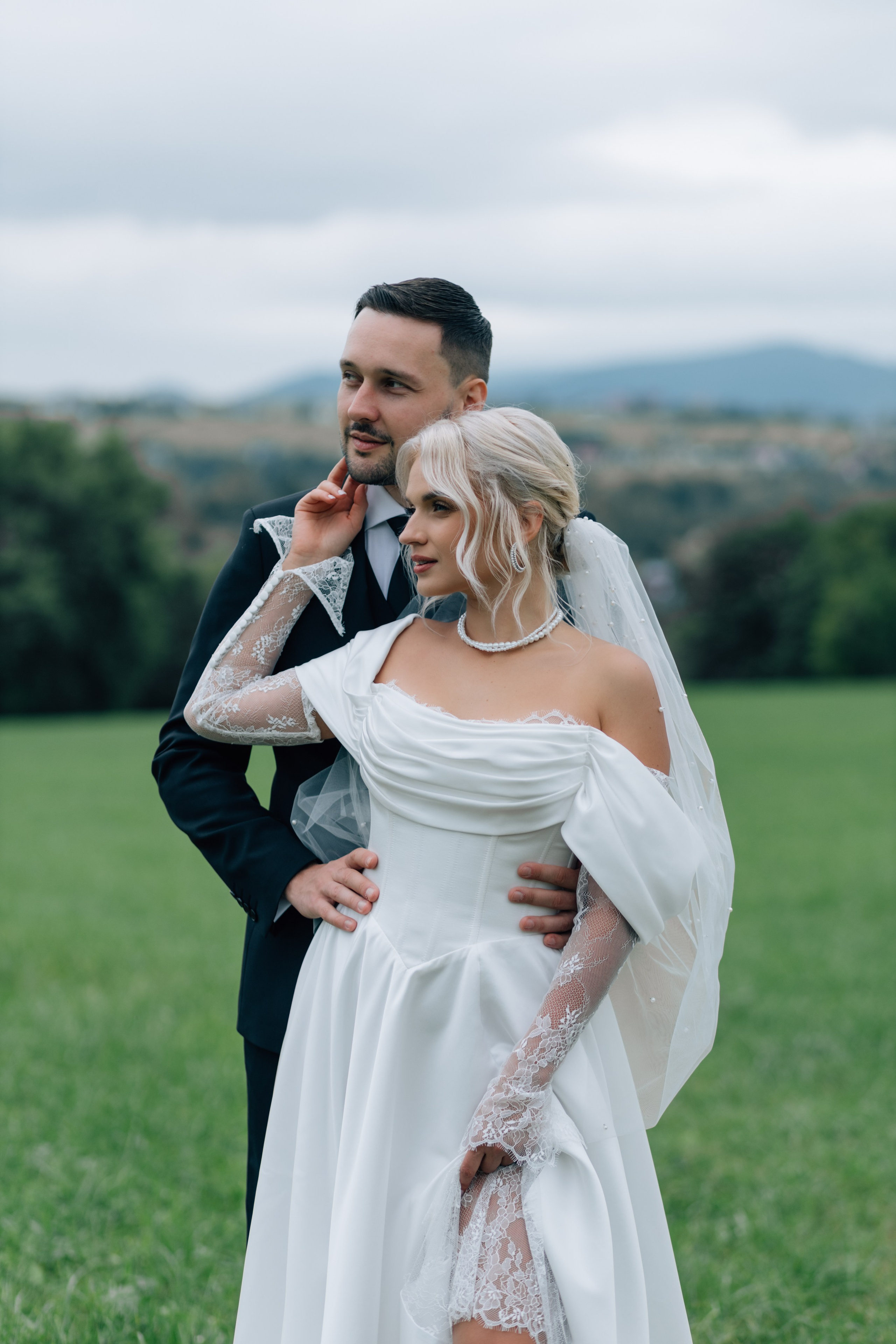 Wedding Day. Wedding photographer and videographer Europe