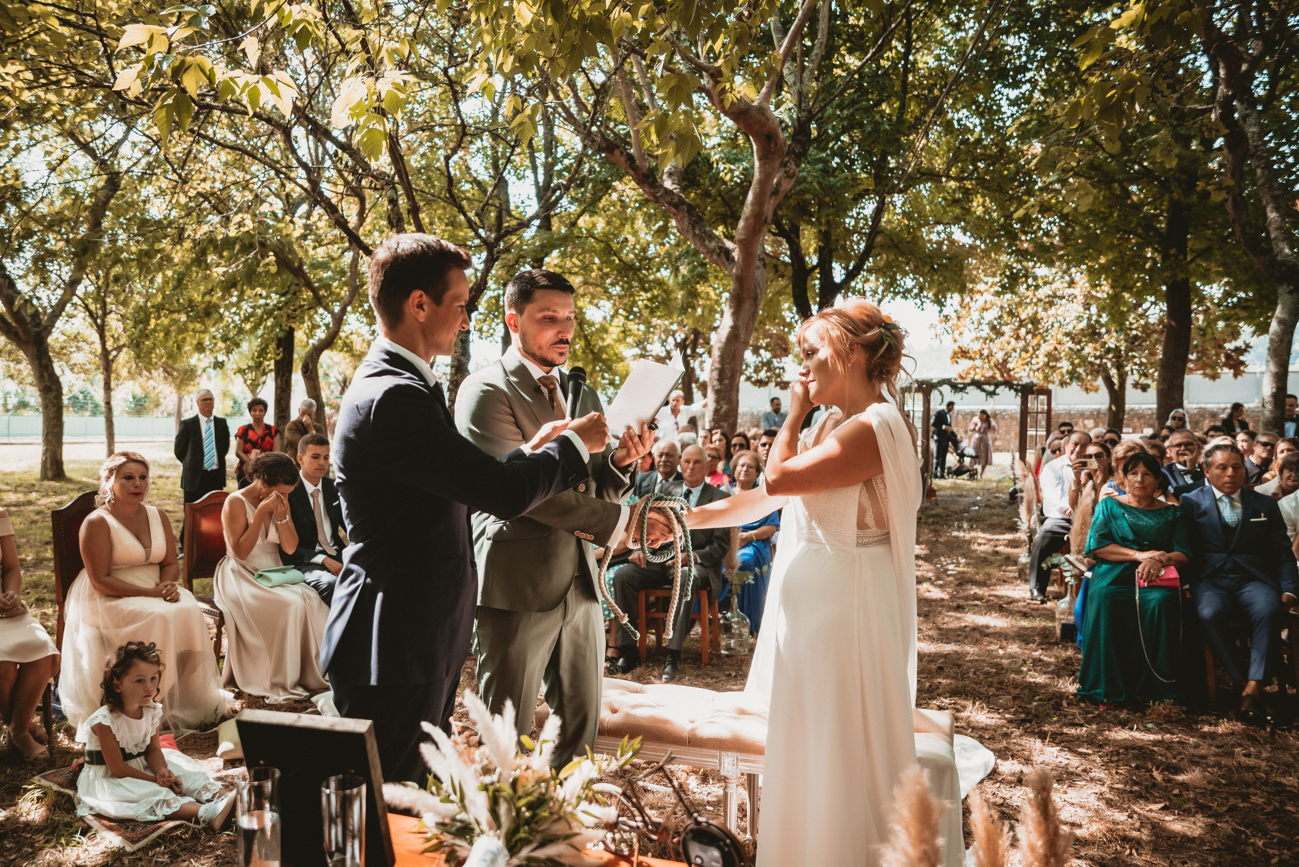 São & Luís. Photographe de mariage et de famille à Braga — Alexandra Mieres Photography