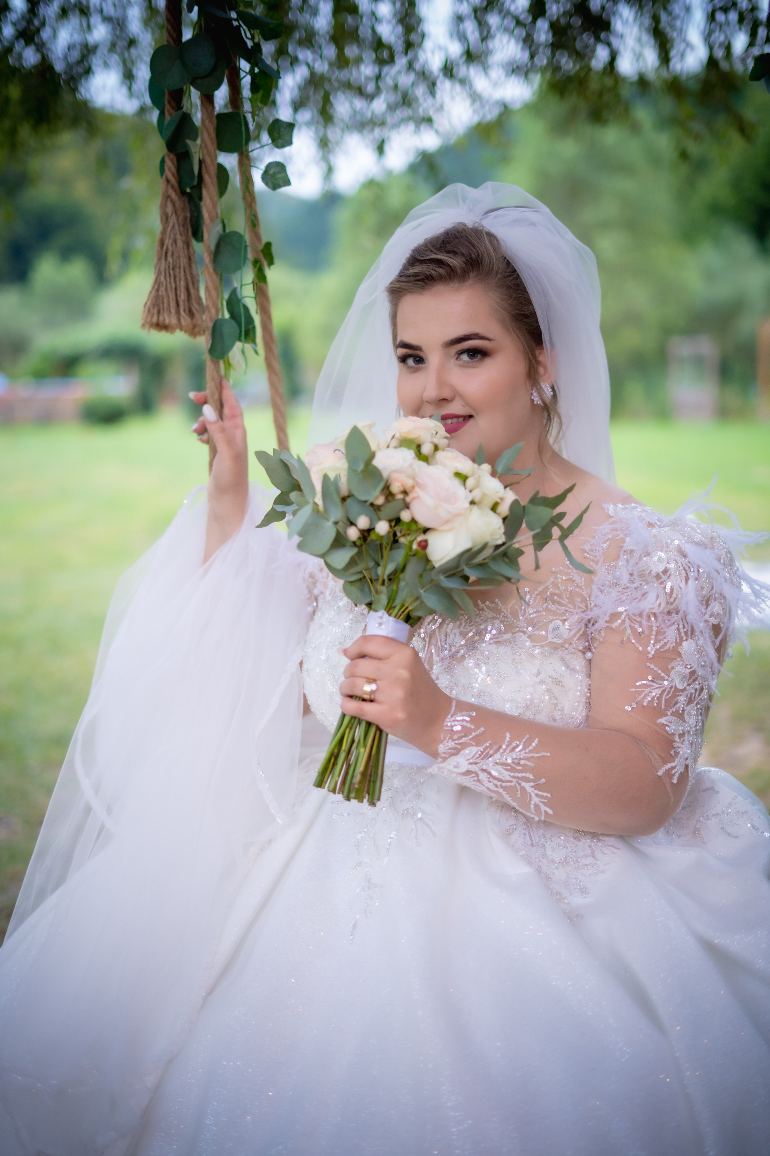 Doru & Livia - 31.08.2025. RRStudio — Fotograf evenimente
