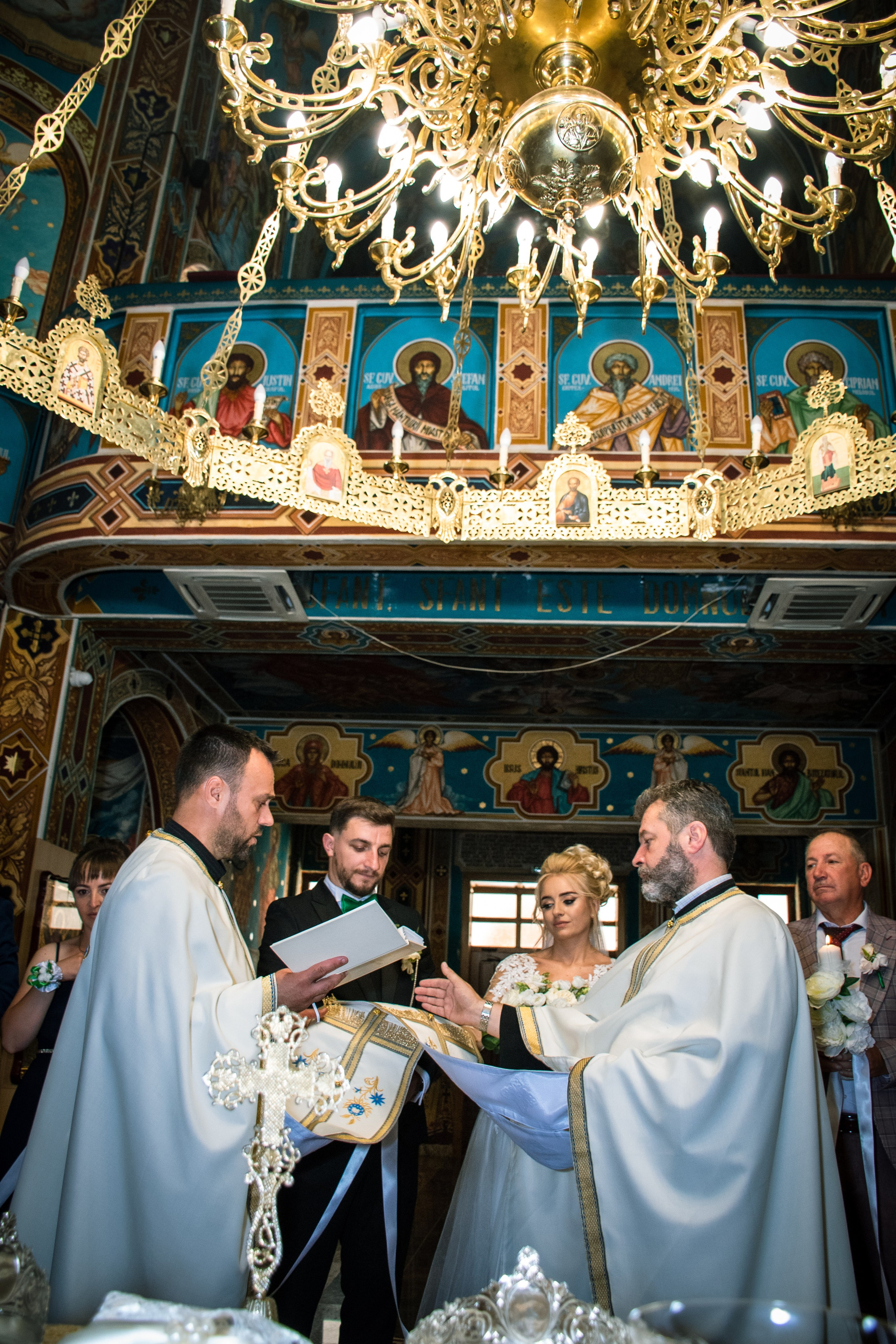 ANDREI & INGRID. RRStudio — Fotograf evenimente