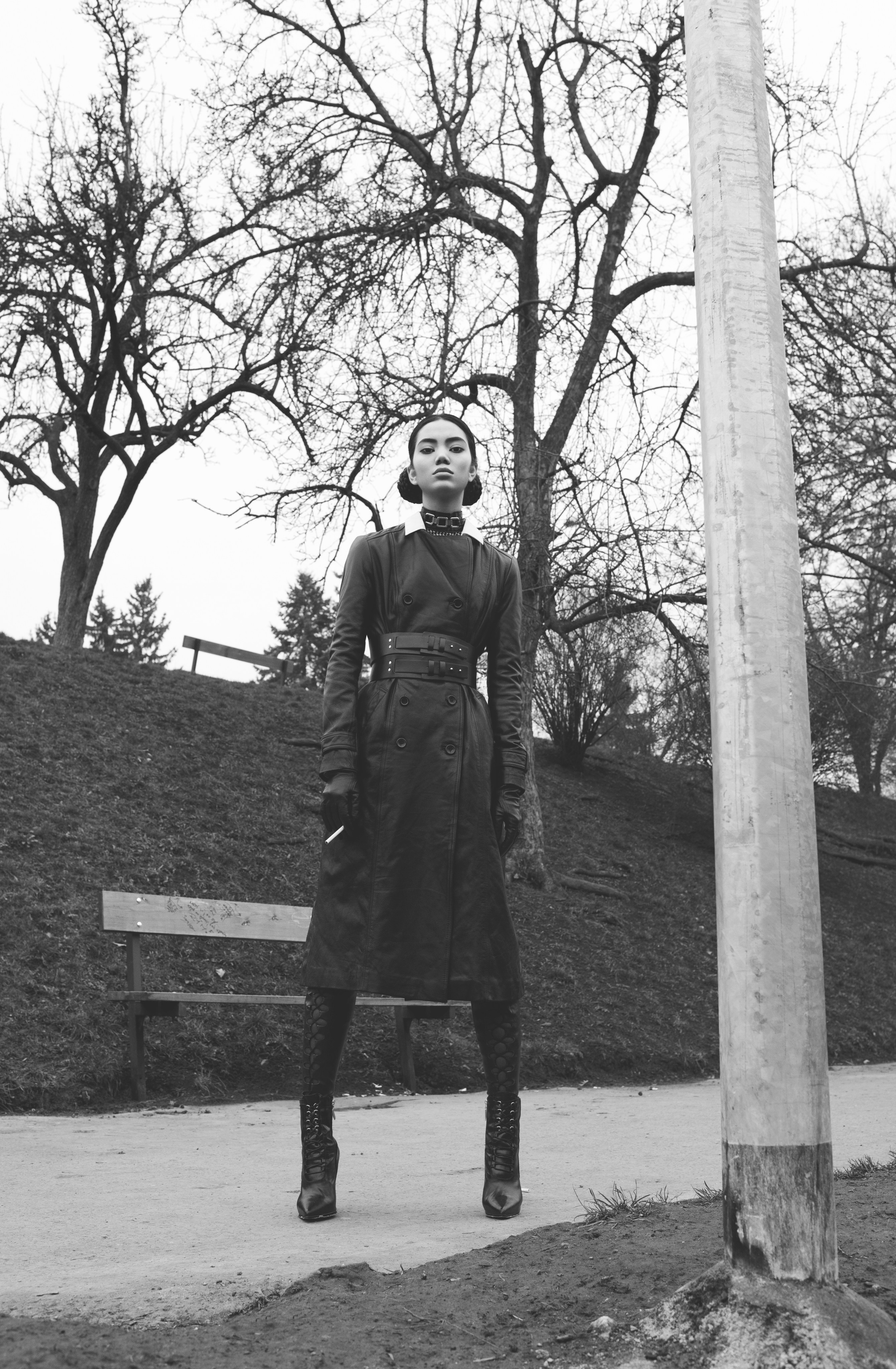 Portfolio. Worldwide Contemporary Photographer