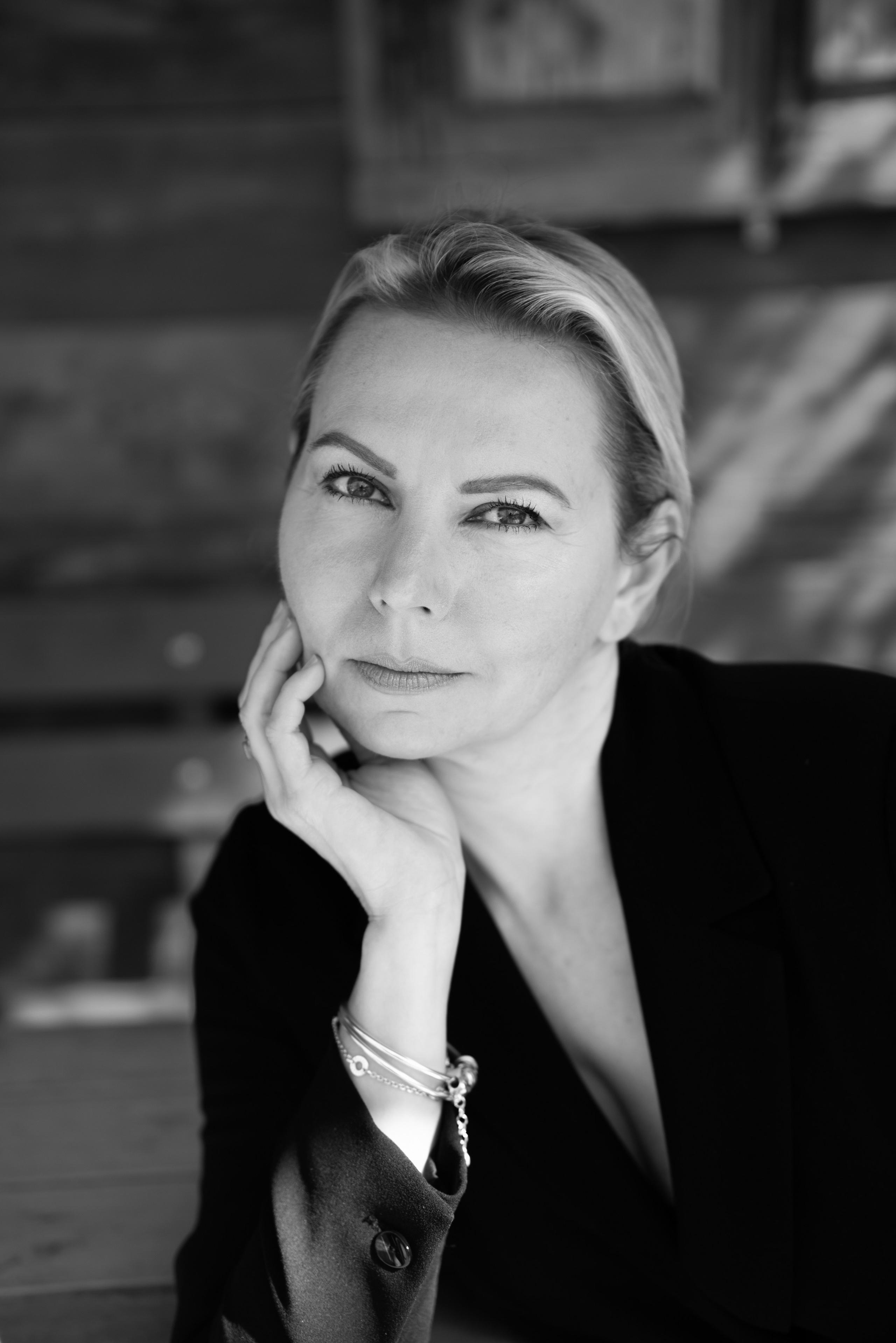 Ekaterina. Photographer Iuliia Gladkikh, Italy, Abruzzo