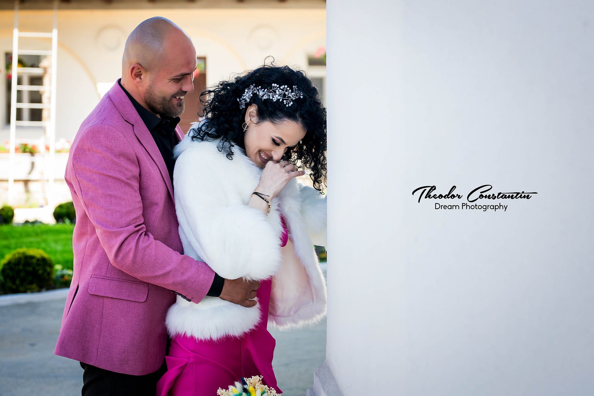 Logodna. Dream Studio Galați – ședințe foto profesionale pentru familie, portrete și evenimente