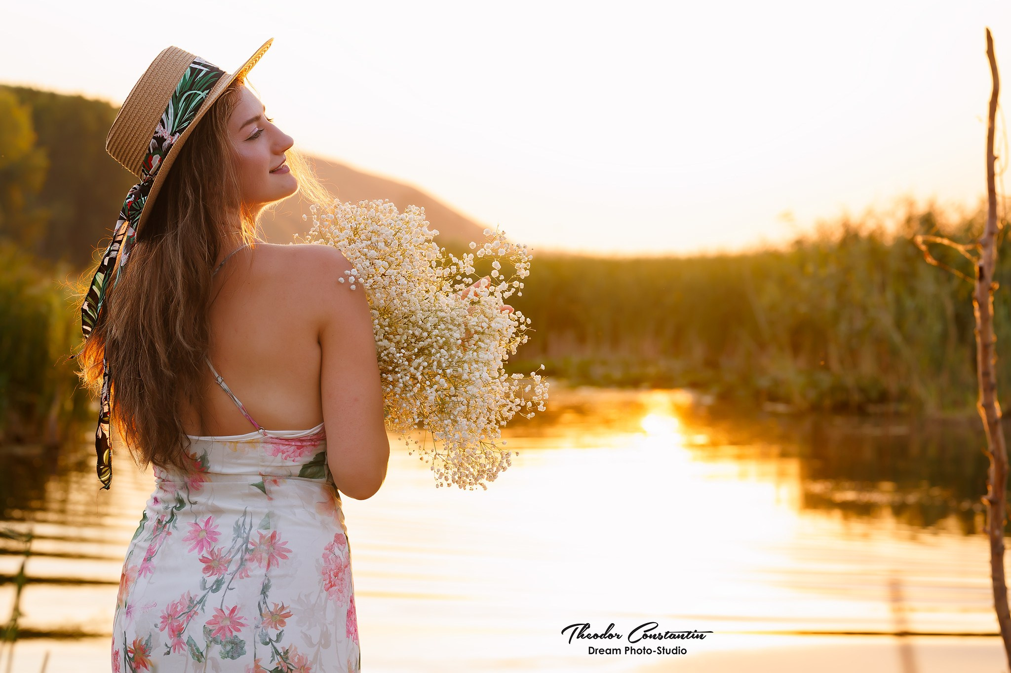 PreWedding. Dream Studio Galați – ședințe foto profesionale pentru familie, portrete și evenimente