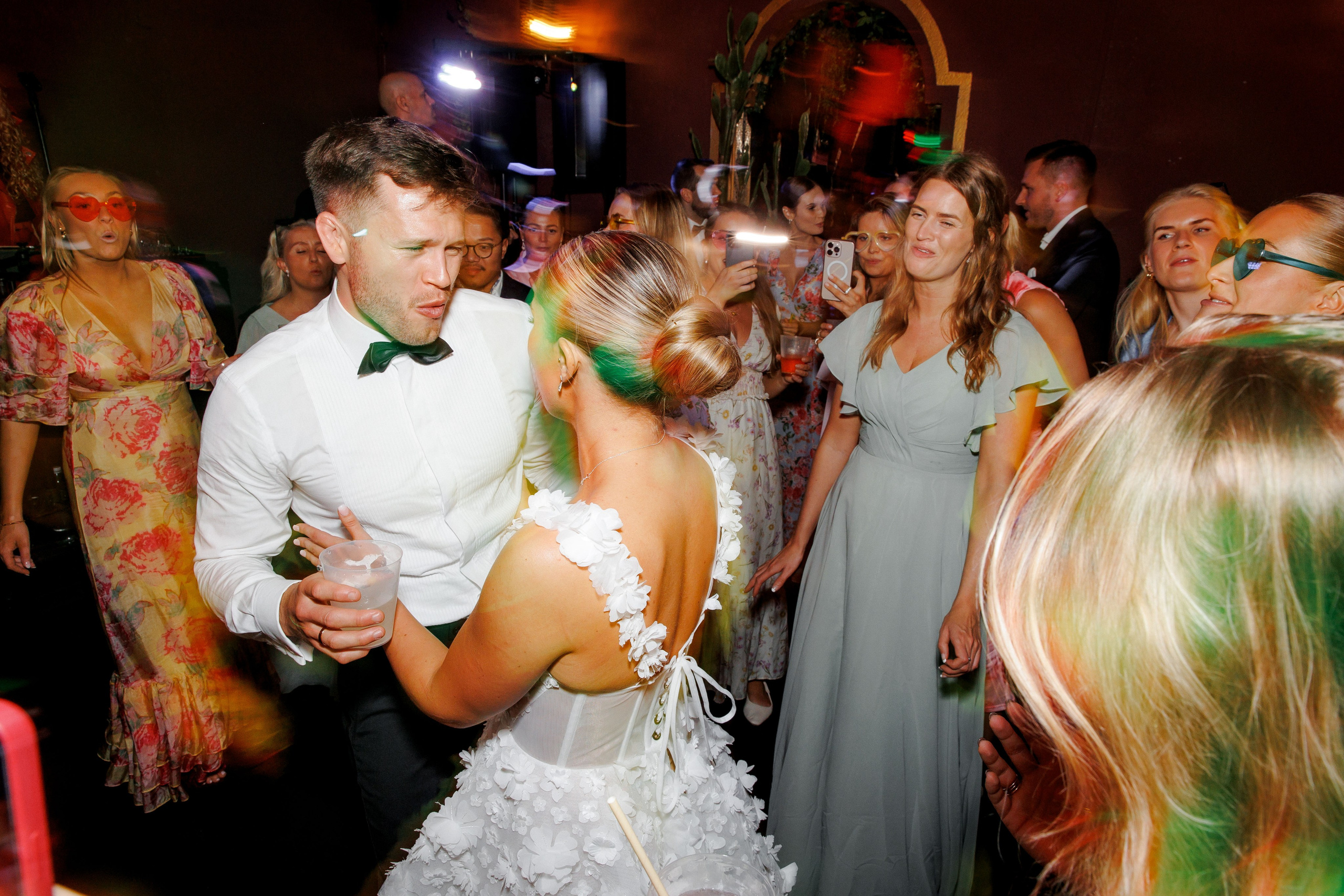 Wedding Photographer in Barcelona Lana Alekhina