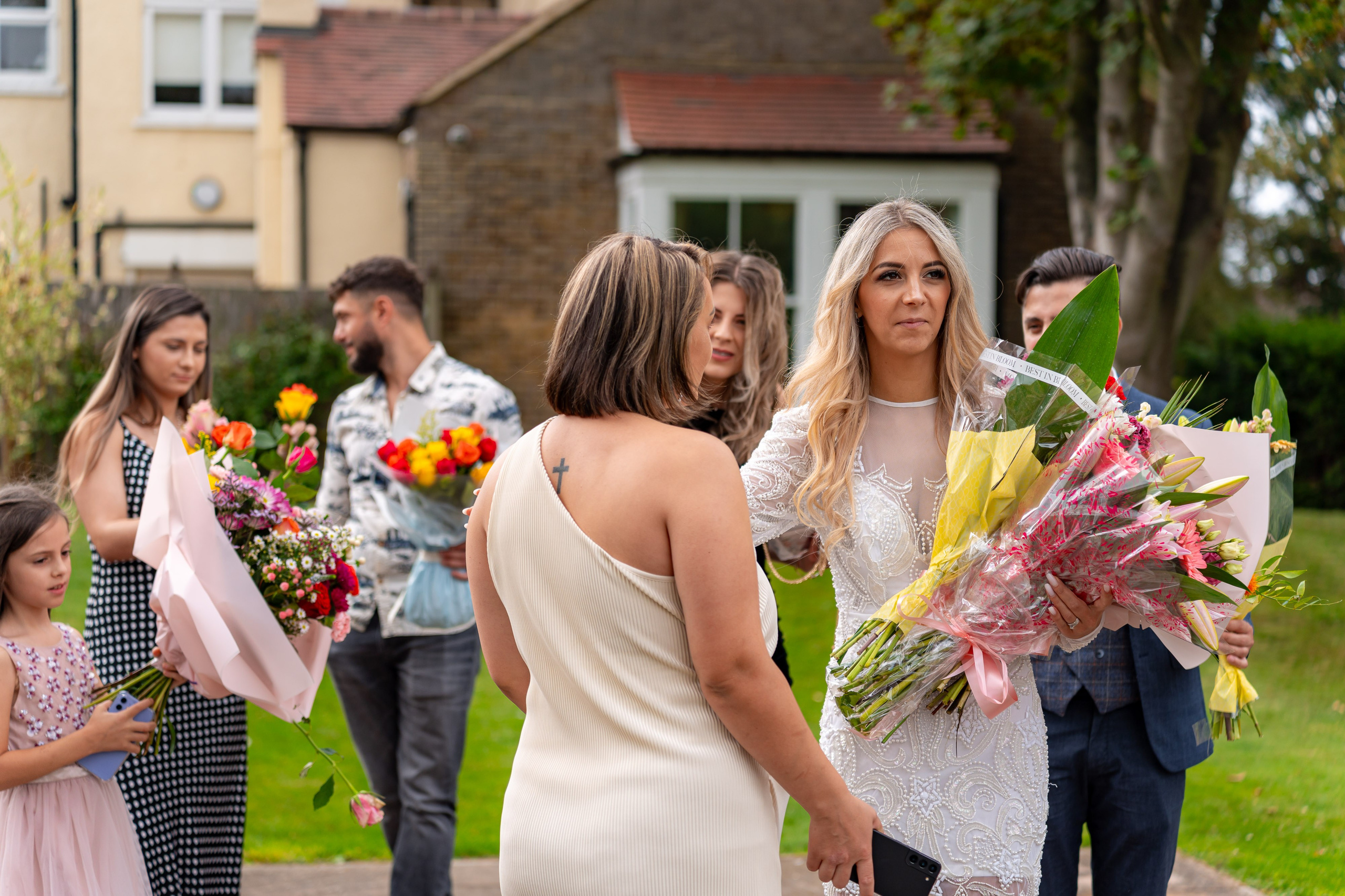 Weddings/Engagements