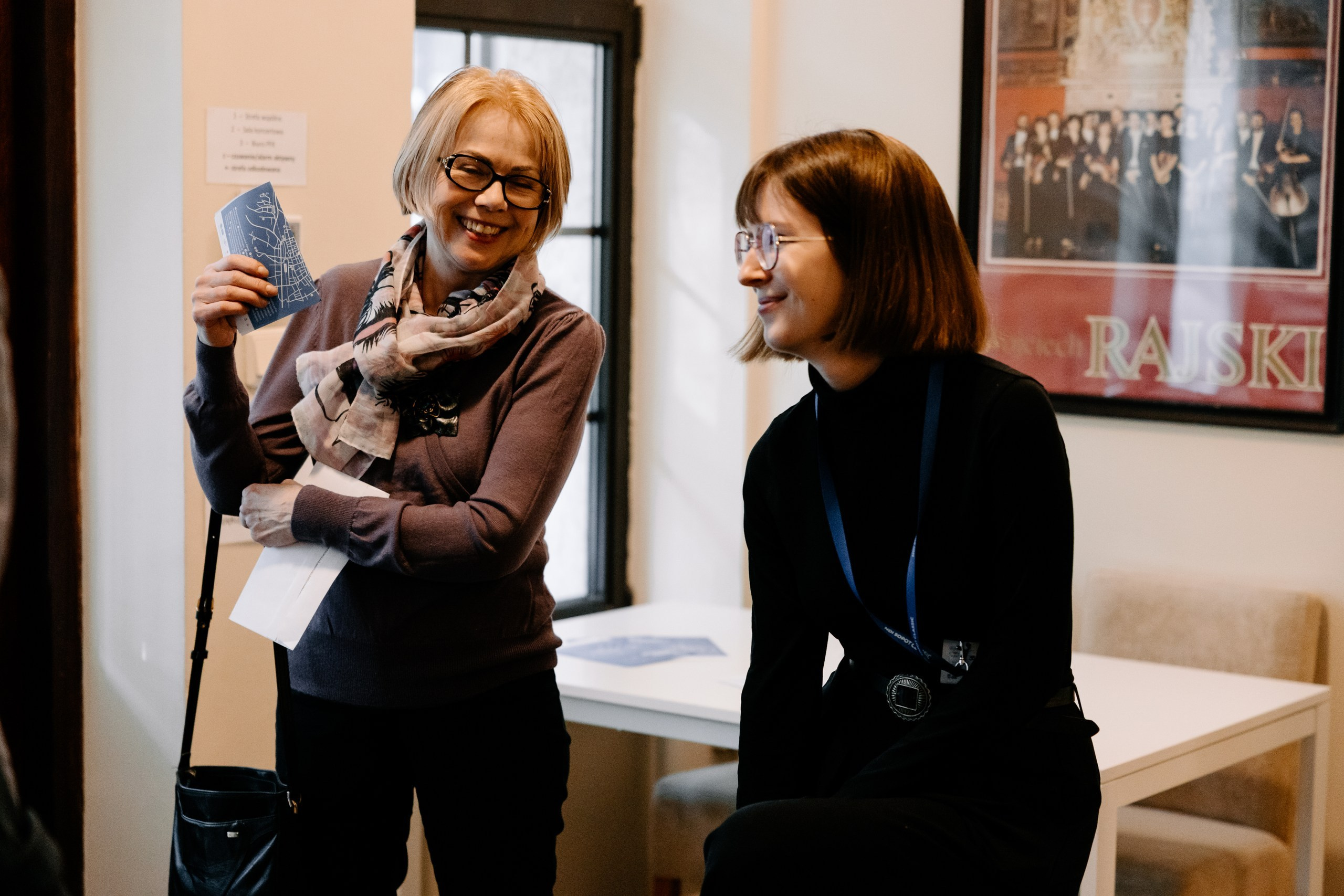 Mocarta Trio. Fotograf Ślubny Warszawa - Sesje Biznesowe Rodzinne Eventy