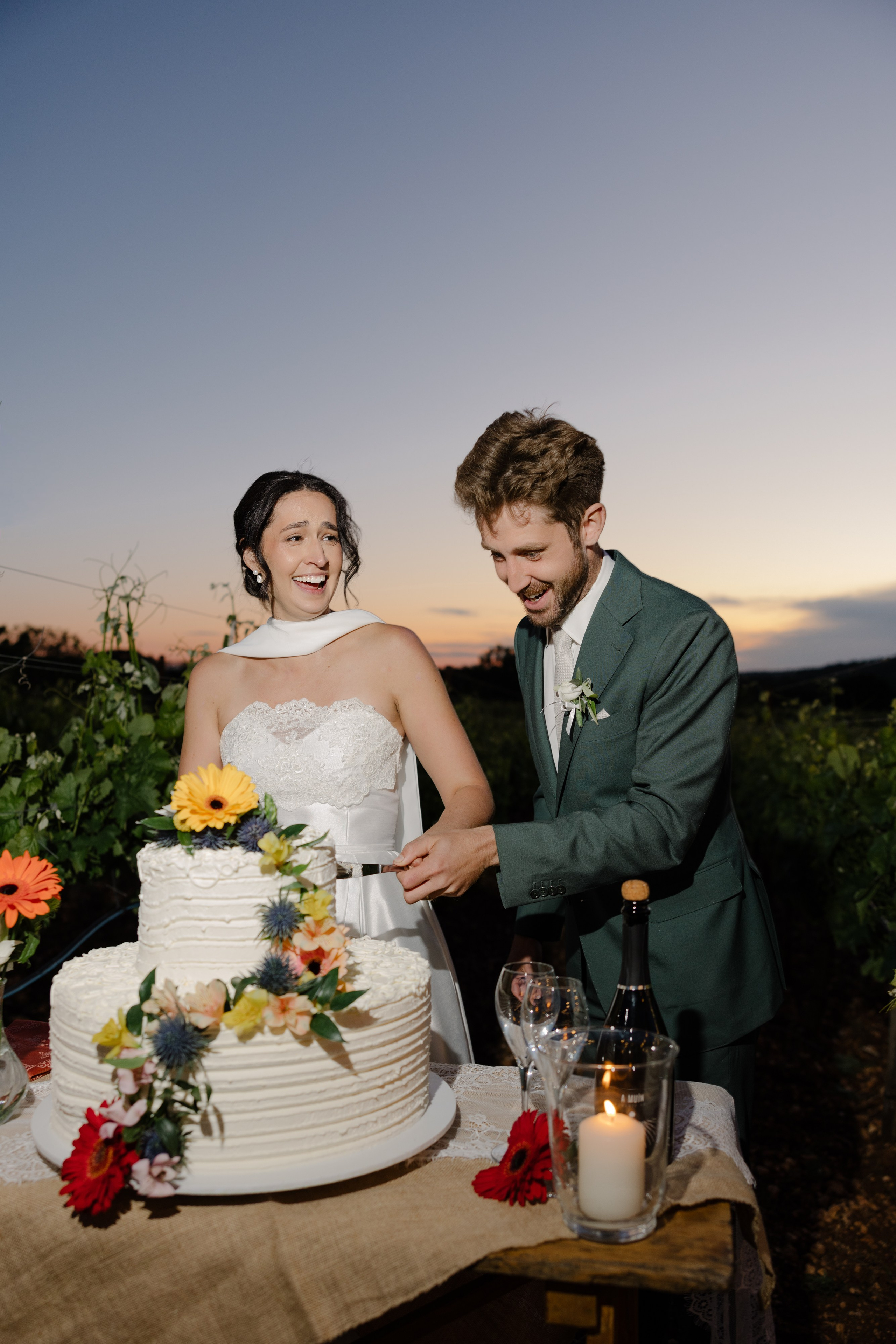 2. Весільний фотограф Вікторія Саврук