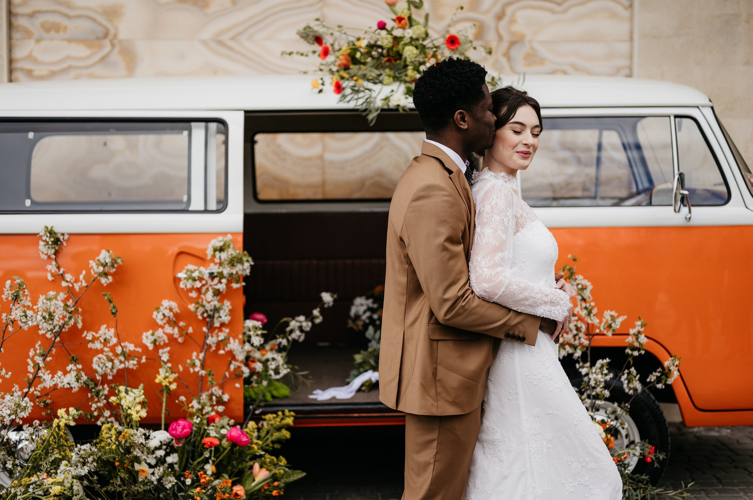 Cristina + Rhema. Valentin Melen — wedding photographer