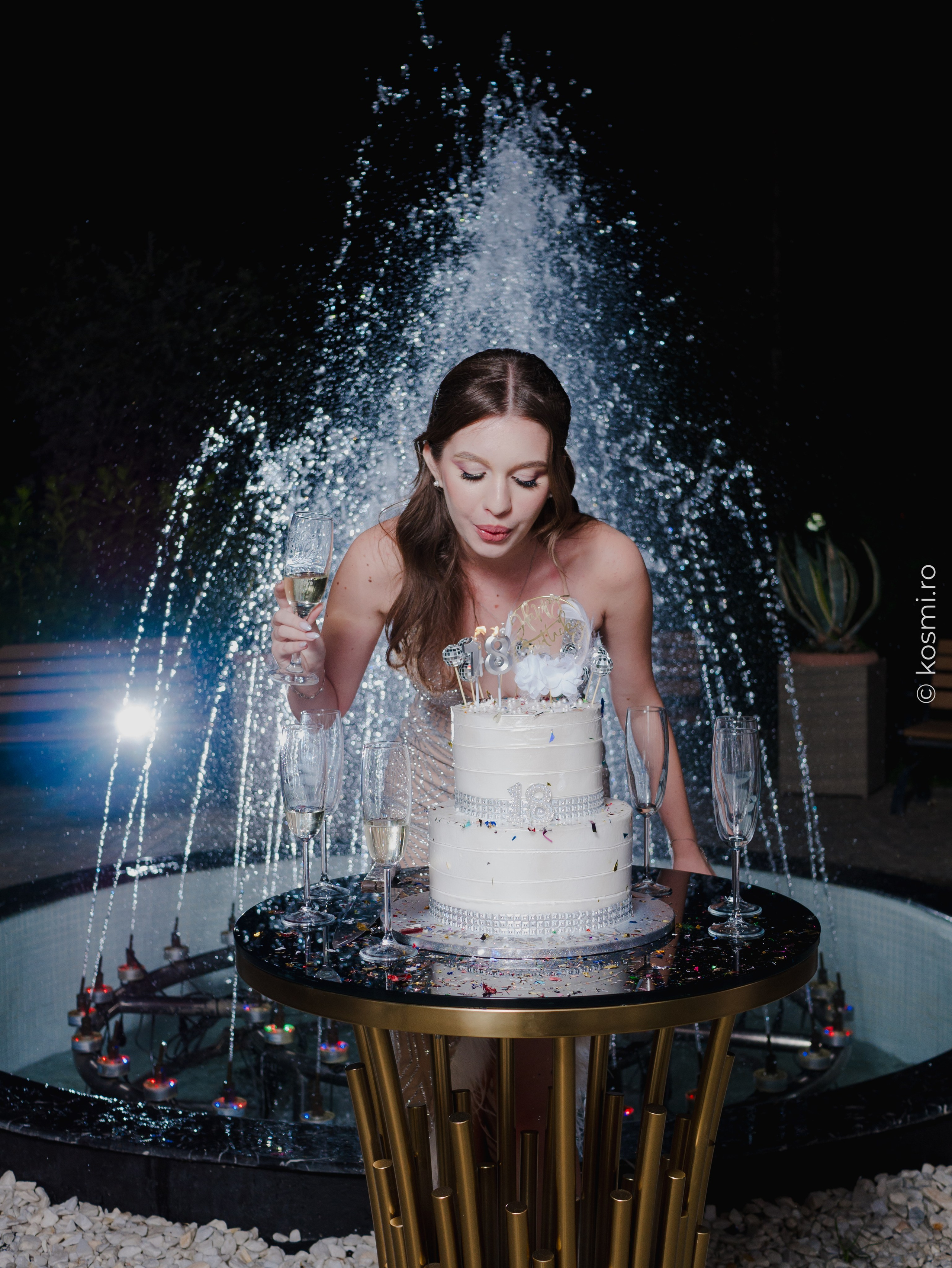 Vezi cele mai reușite fotografii!. Kosmi