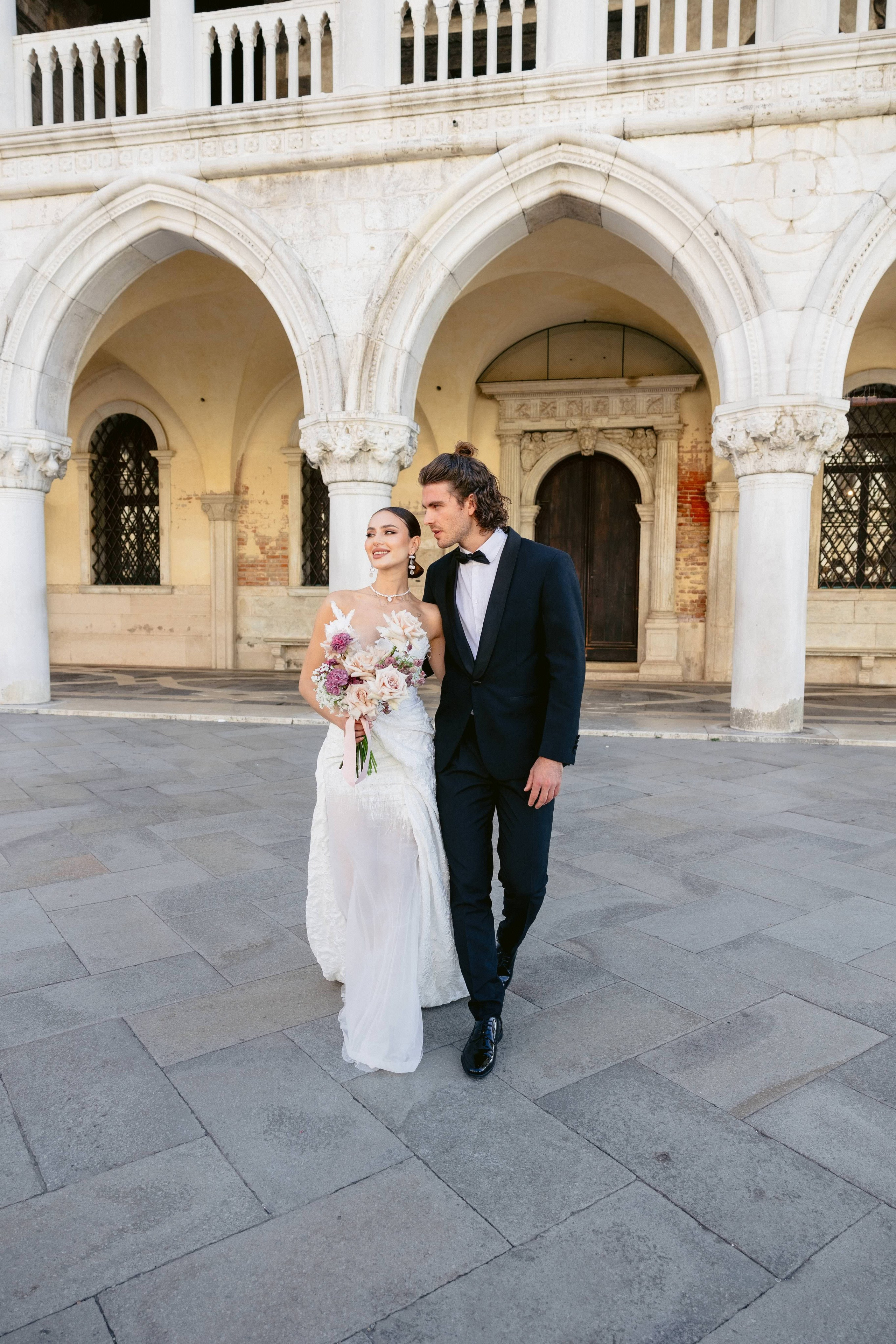 Venice Destination | Ca' Sagredo Hotel