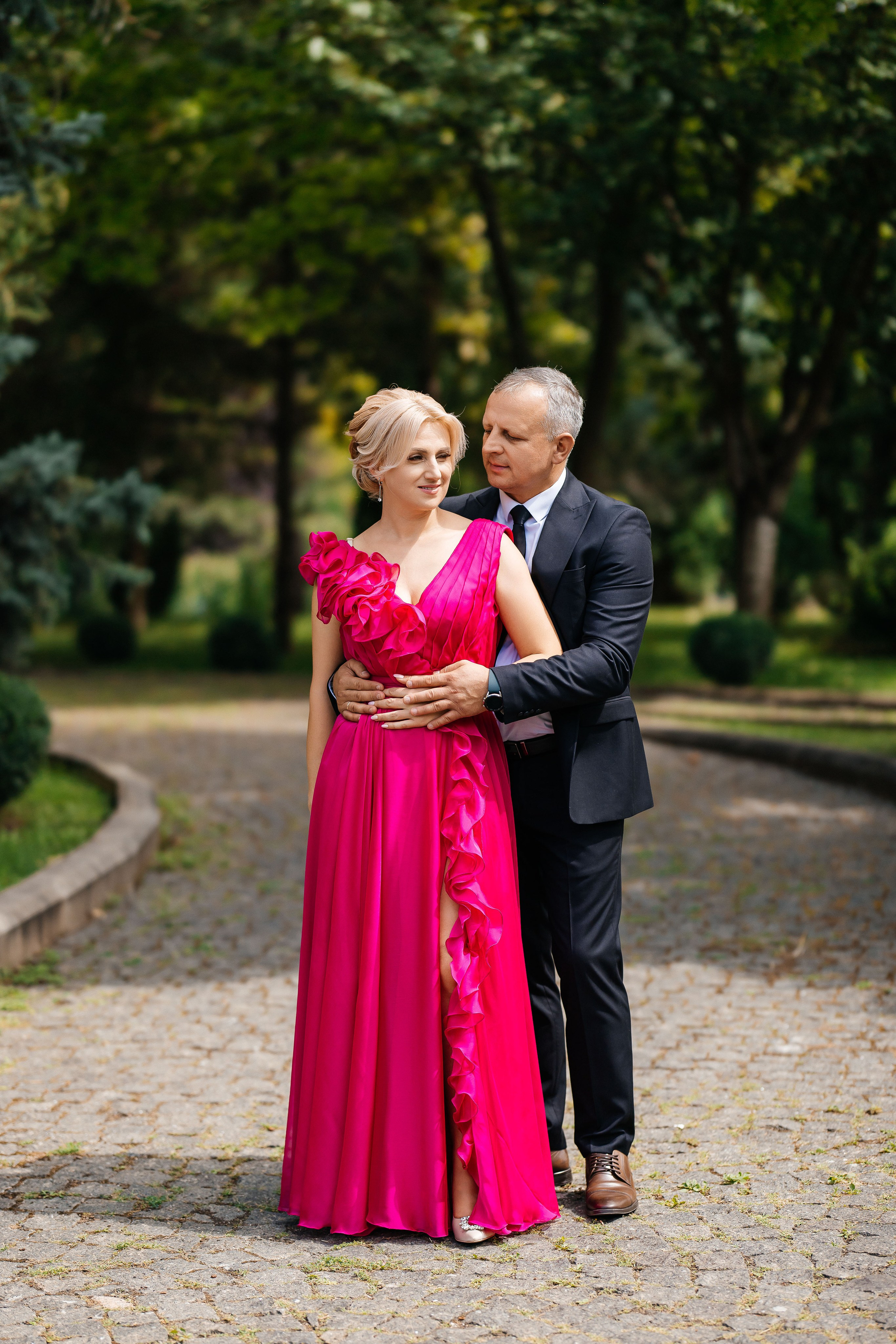 Iurie & Anastasia. Furduidumitru.com