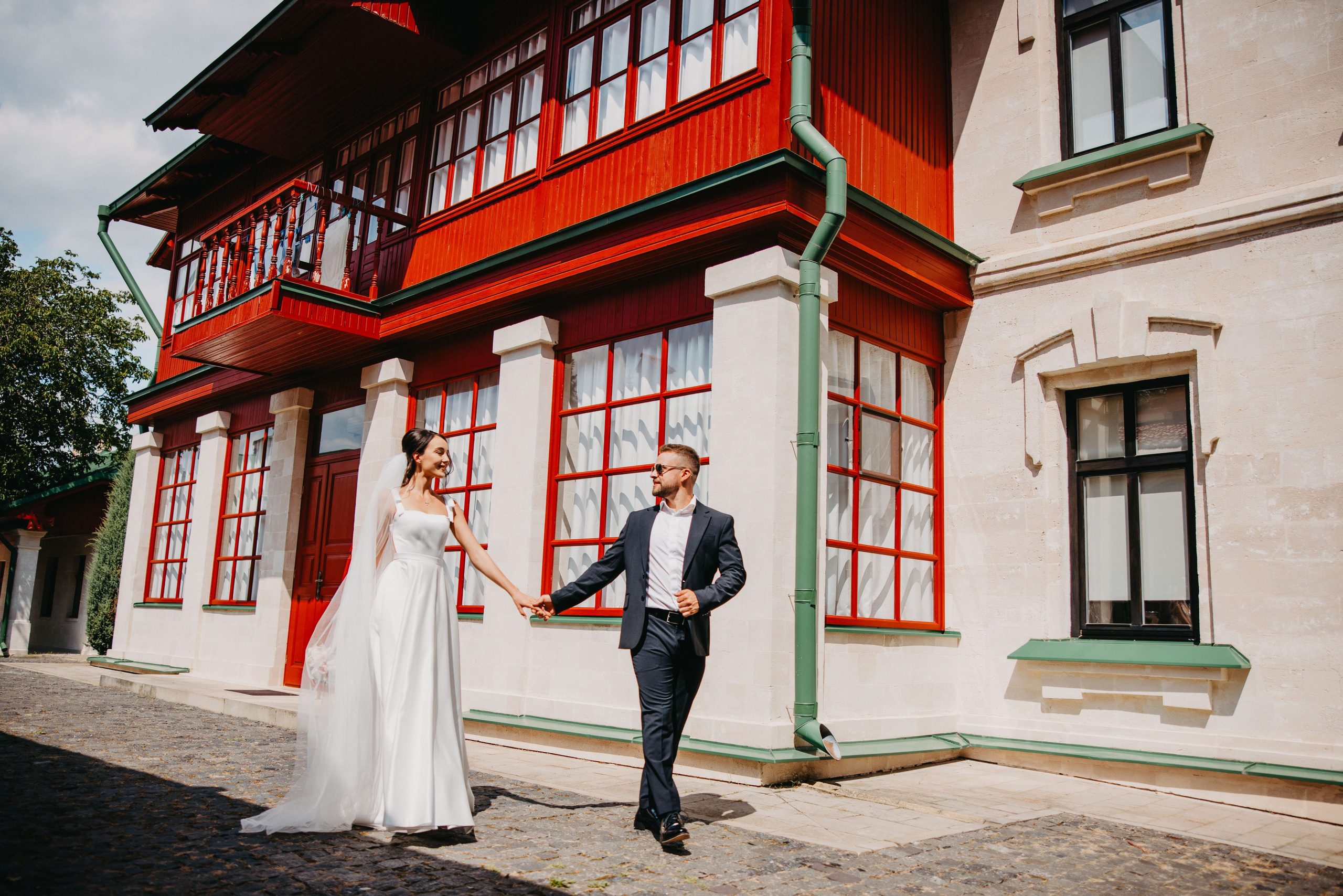 Iurie & Anastasia. Furduidumitru.com