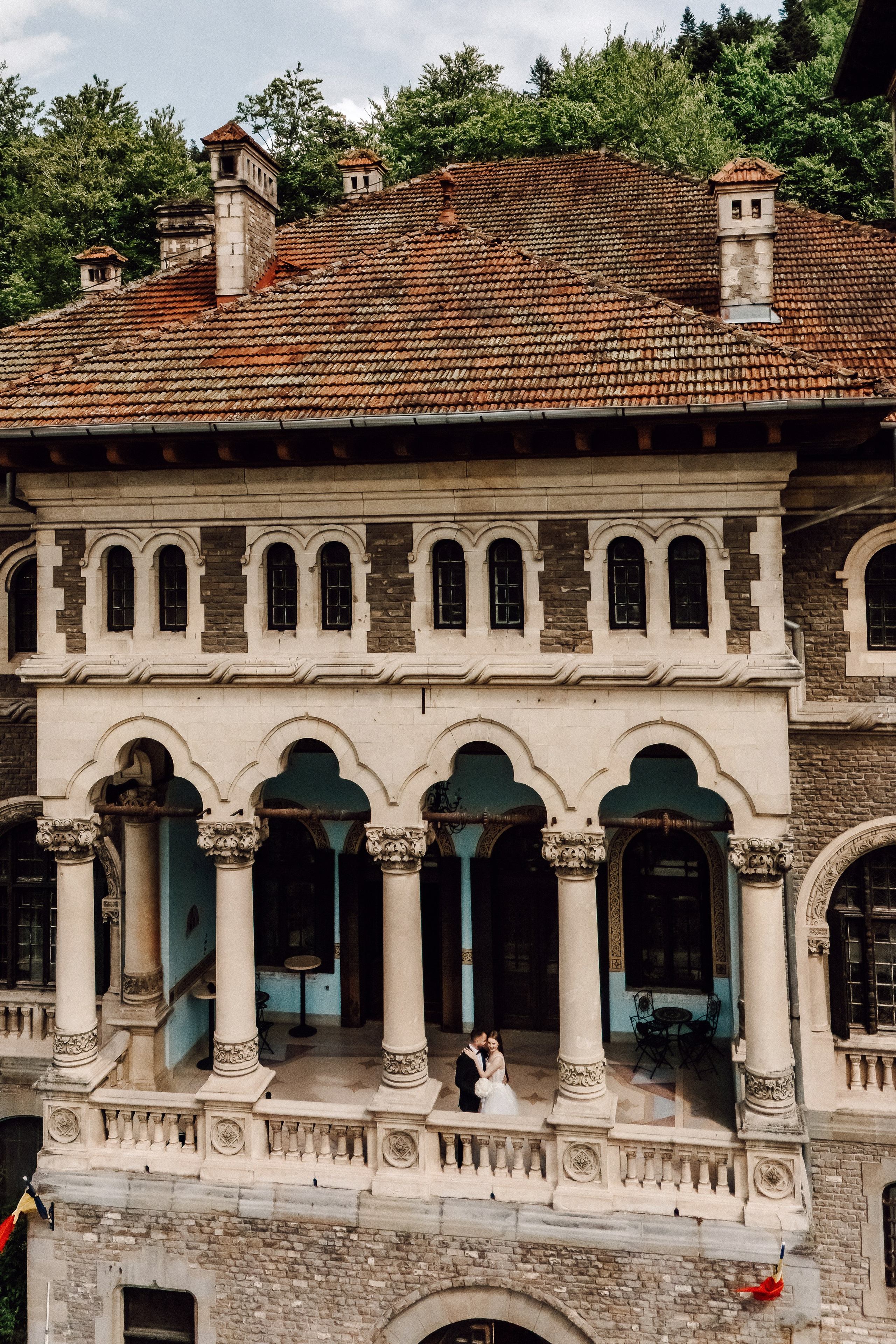 Ion & Djulieta — Richland — Wedding Day. Servicii Foto și Video 067188353