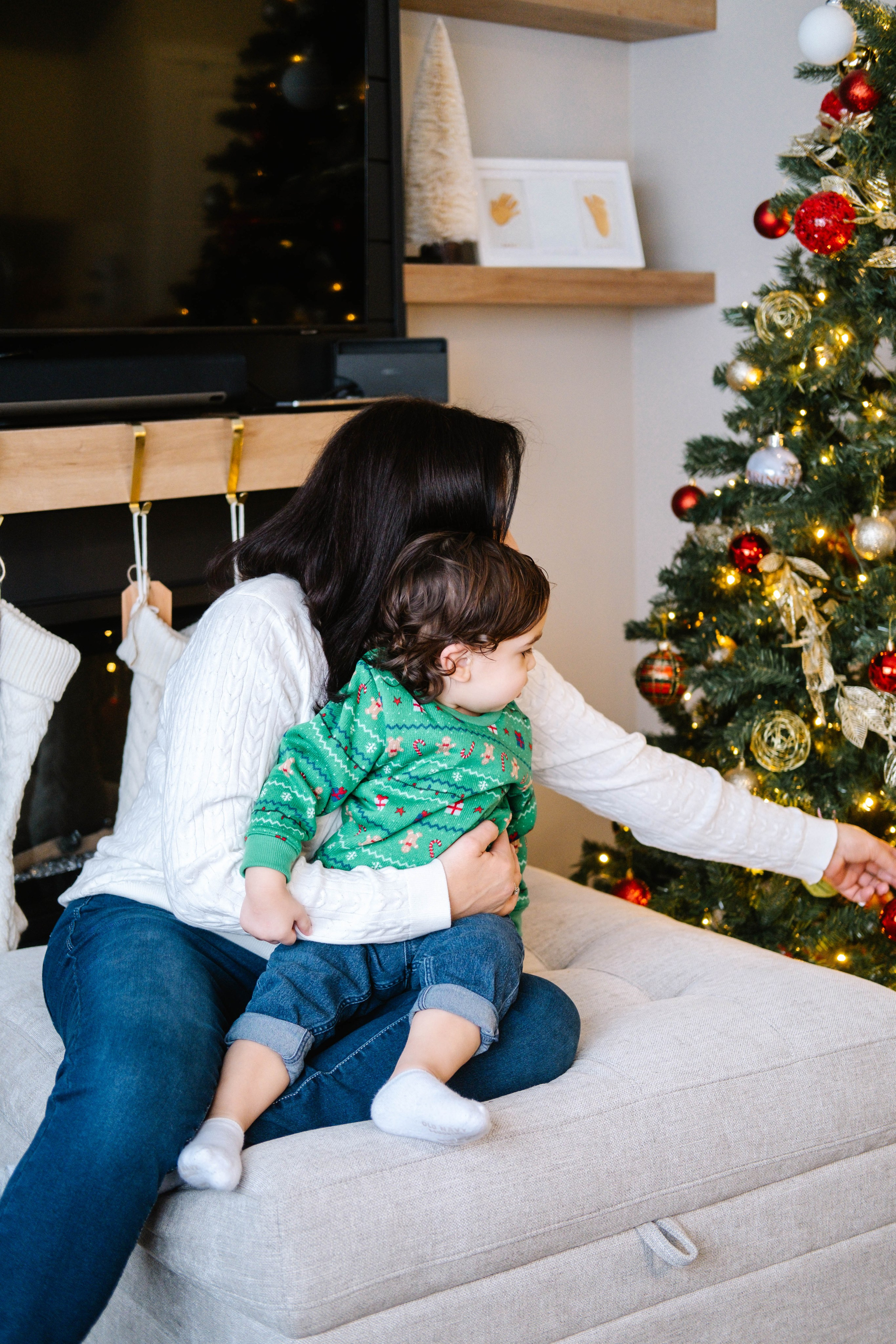 Abir & Grandkids. Wedding photography and videography in Regina, Saskatchewan