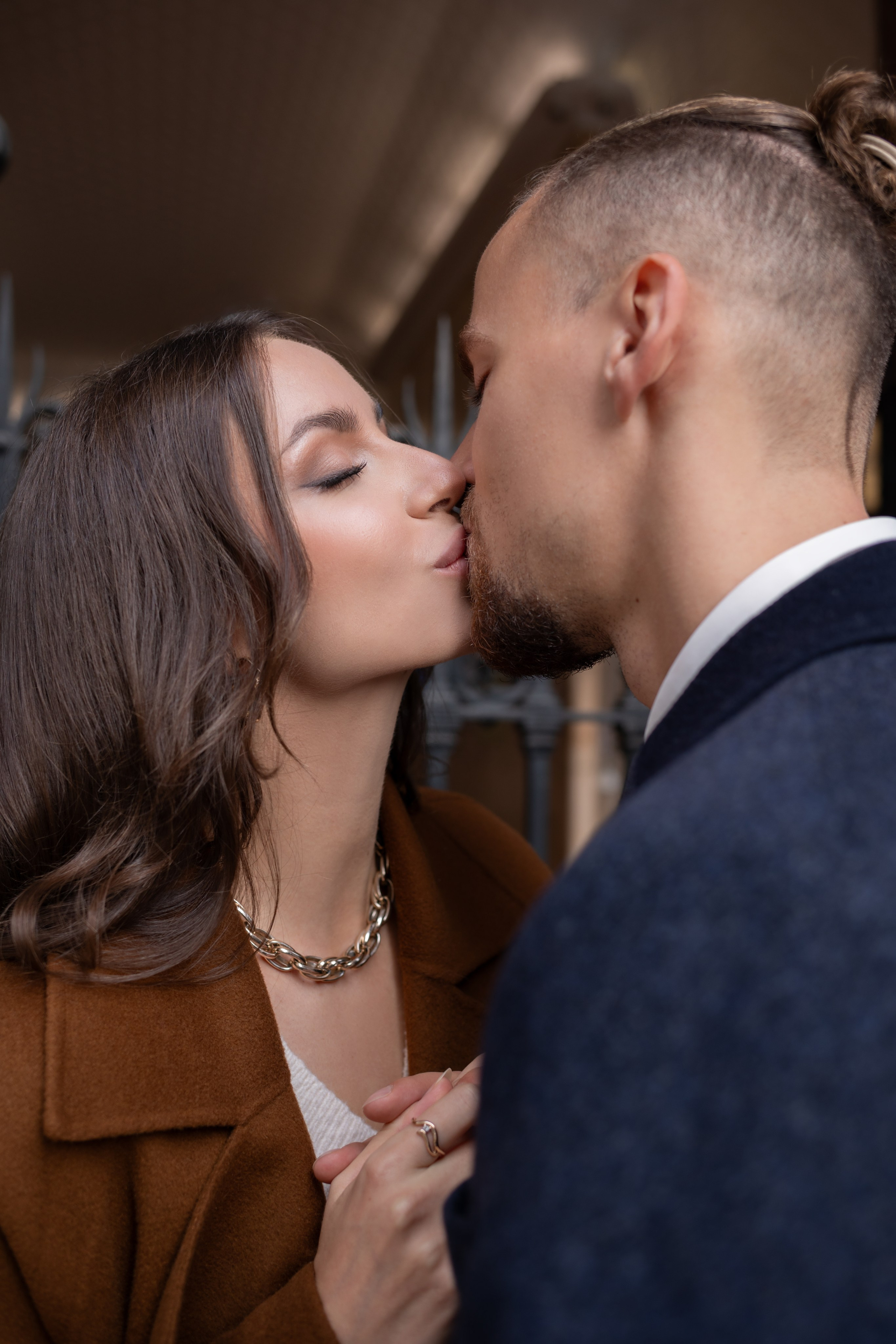 Olya abd Danylo. Photographer in Milan |Mila Pro Photo