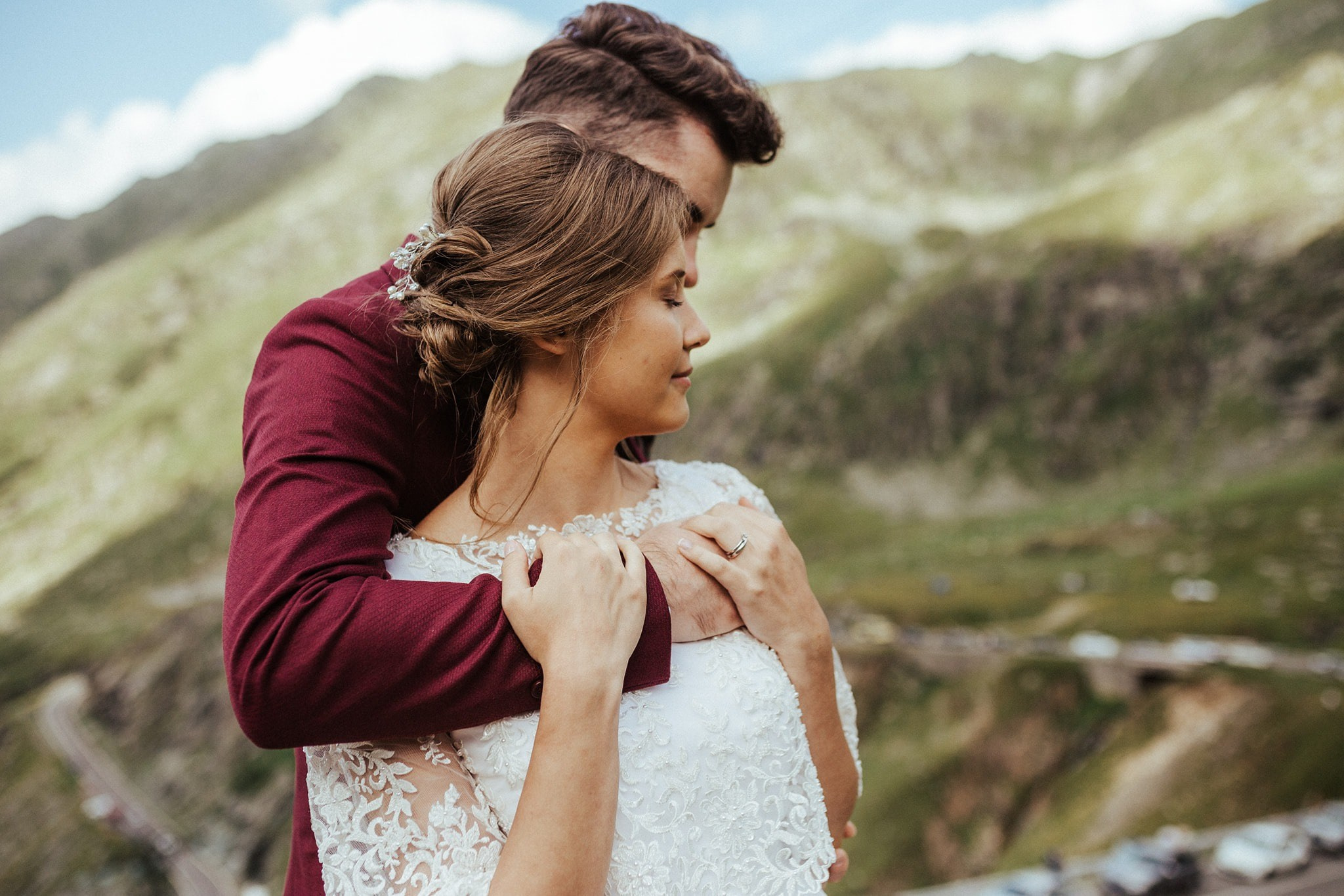 David & Lorena. Emotions Photo Art